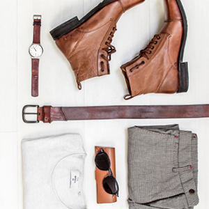 brown-leather-boots-combo