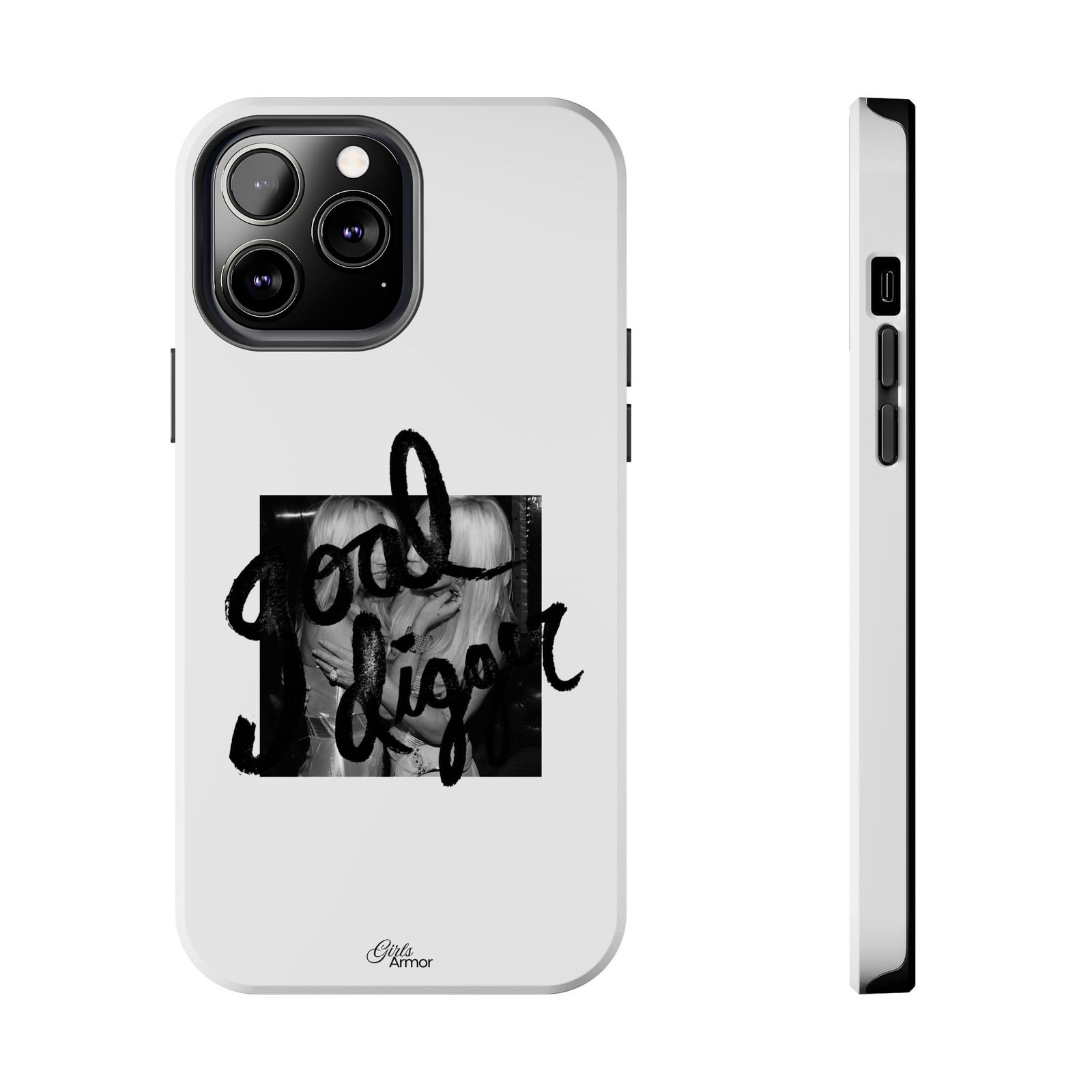 Goal digger Phonecase - Image 41