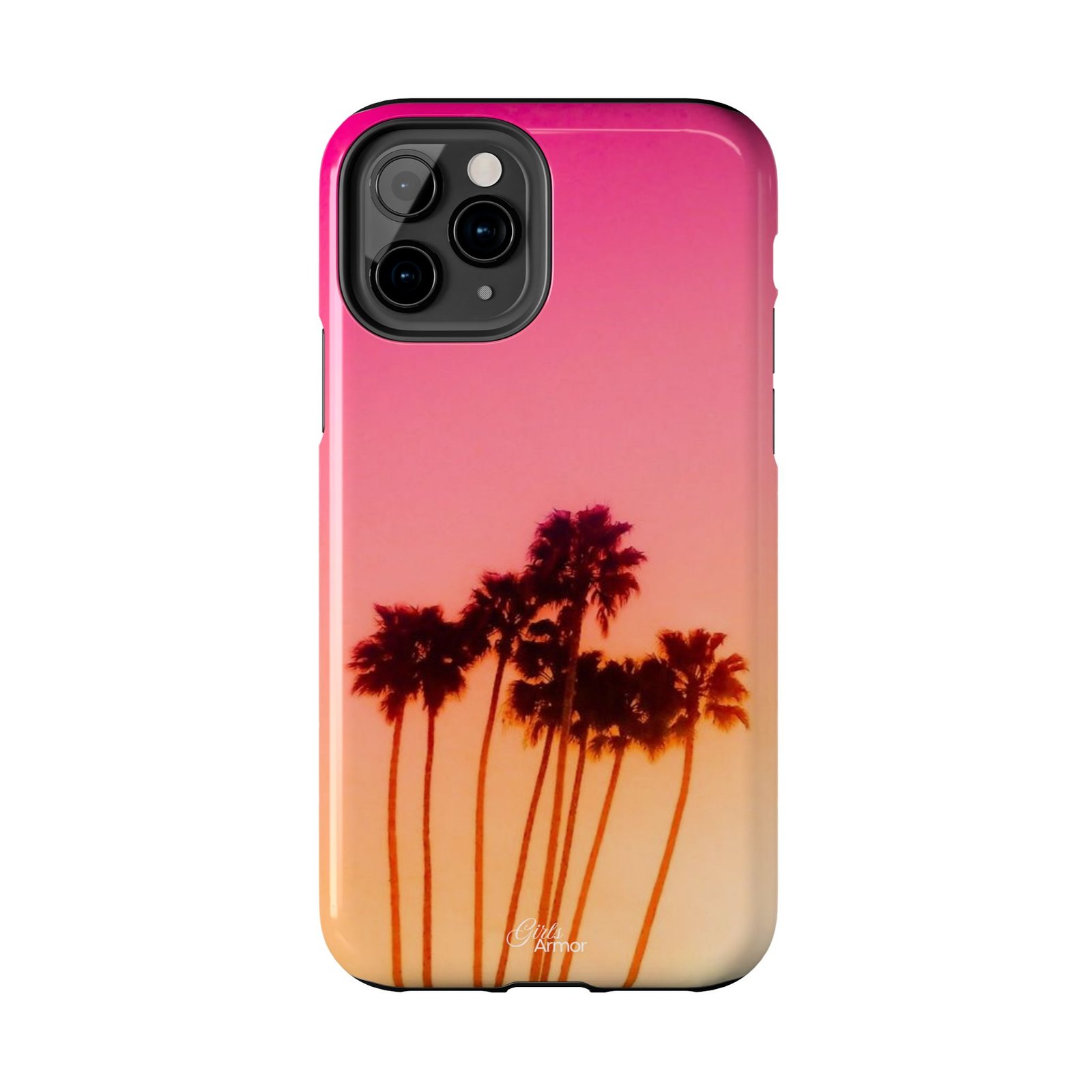 Sunset in LA Phonecase - Image 6