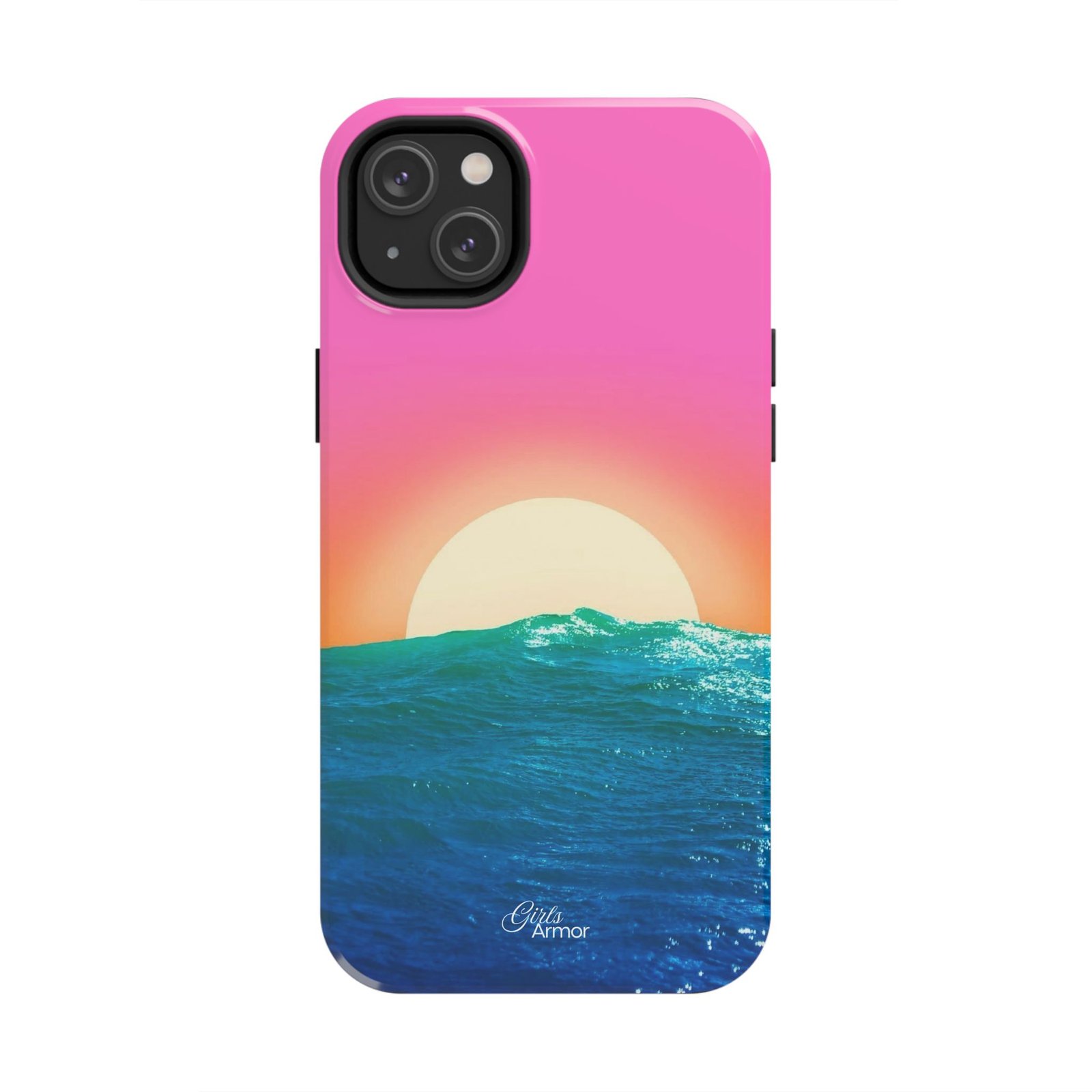 Ocean and sunset Phonecase - Image 54