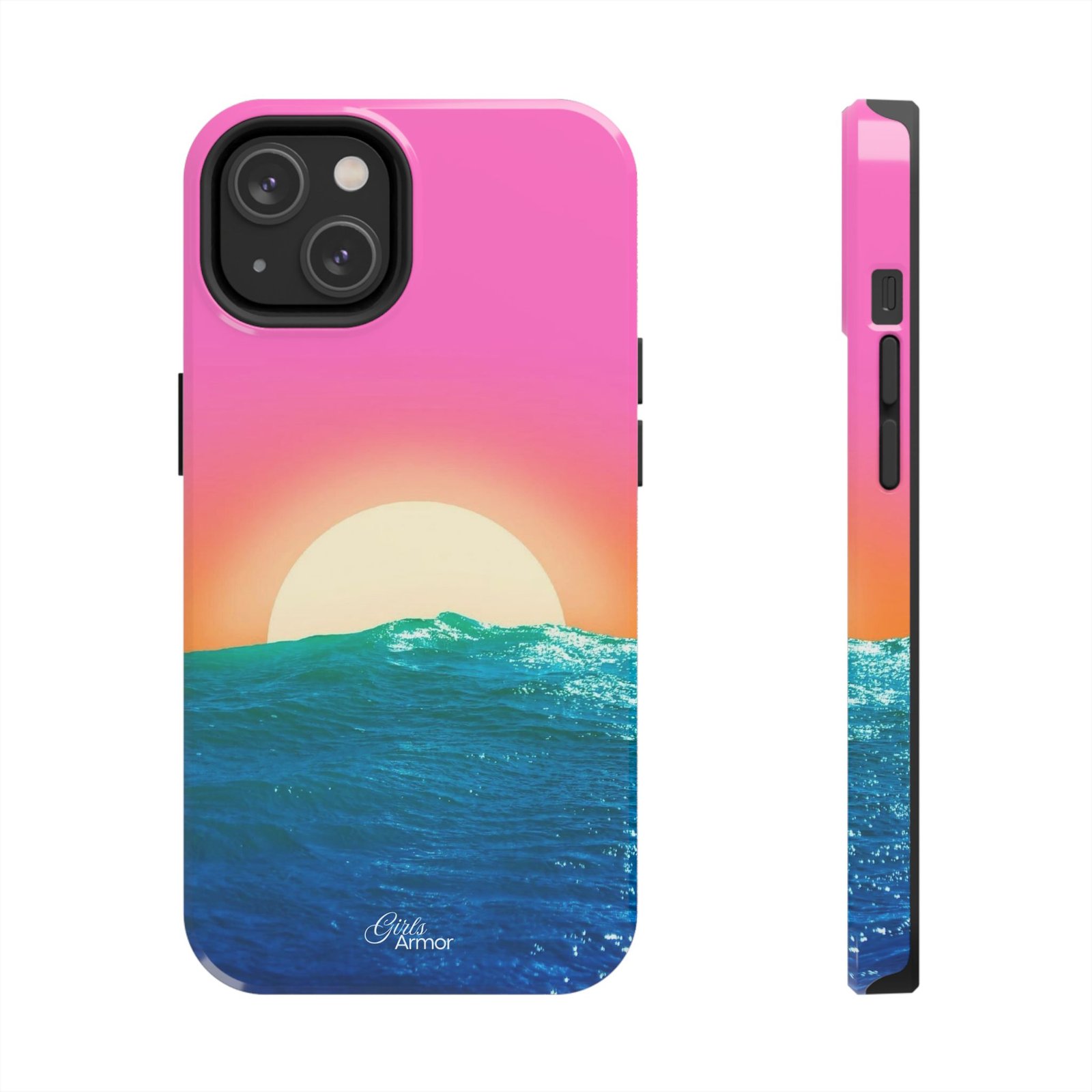 Ocean and sunset Phonecase - Image 46