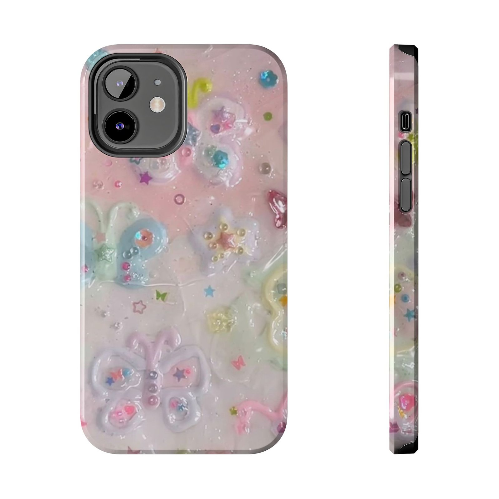 Colorful whimsical Phone Cases - Image 20