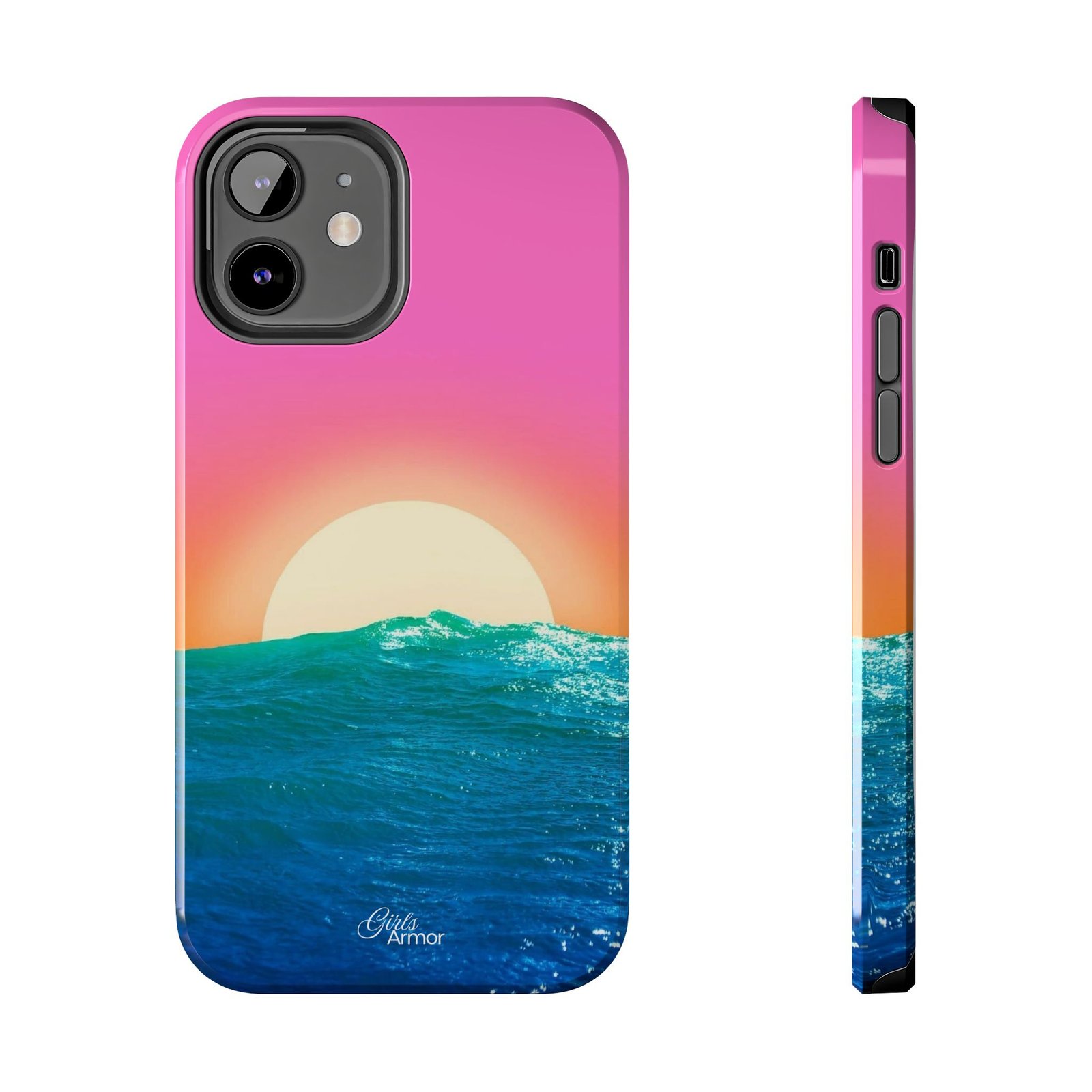 Ocean and sunset Phonecase - Image 13