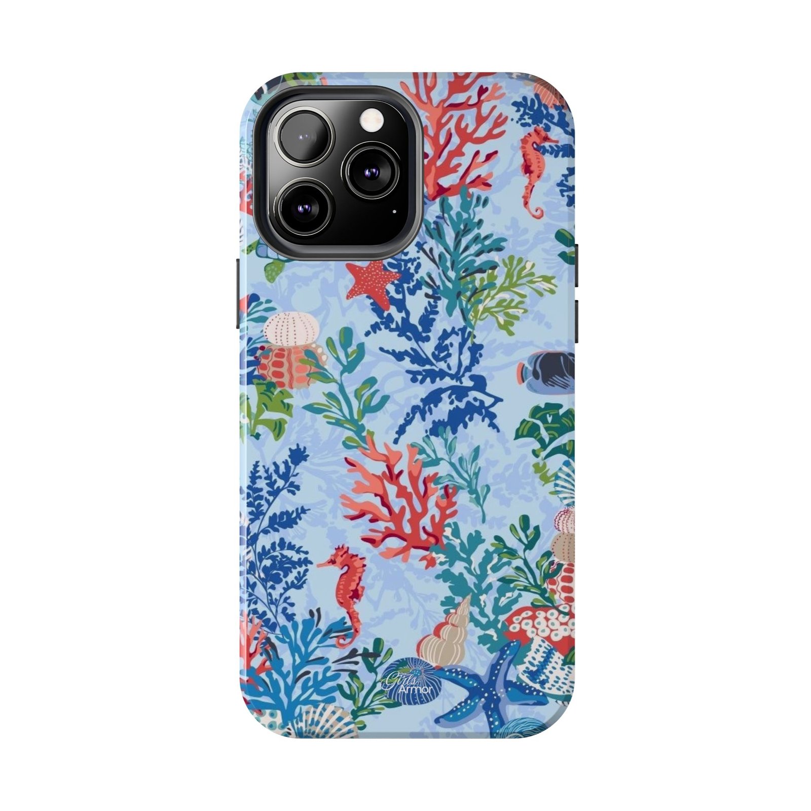 Ocean themed phone case - Image 42