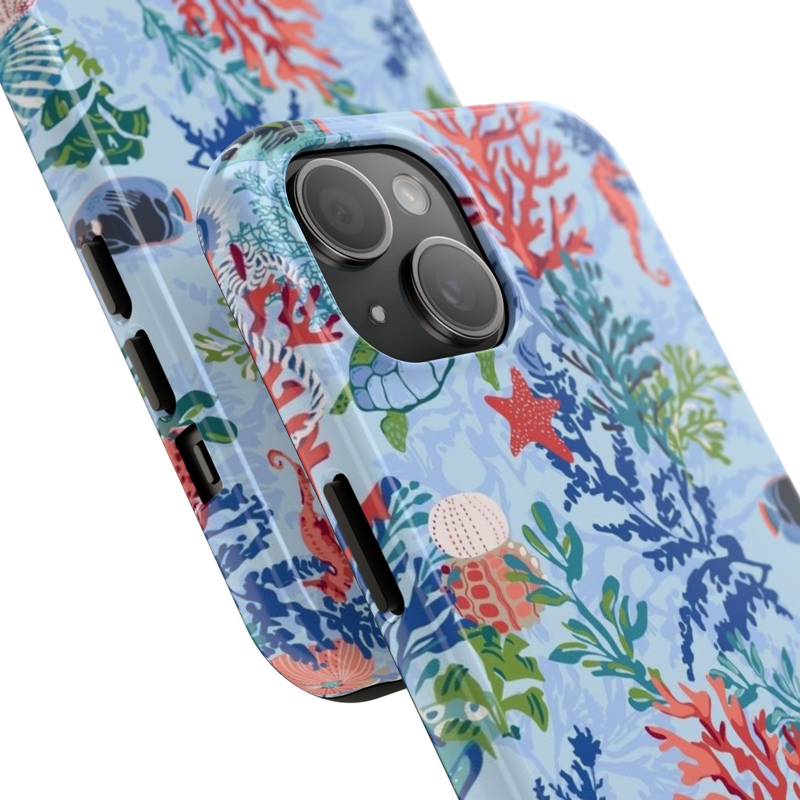 Ocean themed phone case - Image 58