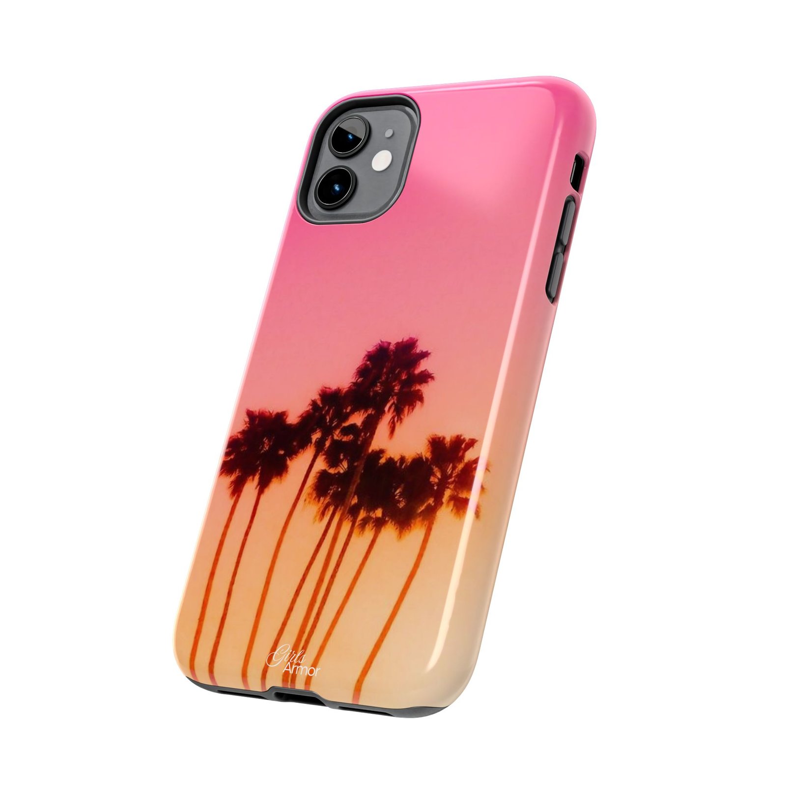 Sunset in LA Phonecase - Image 3
