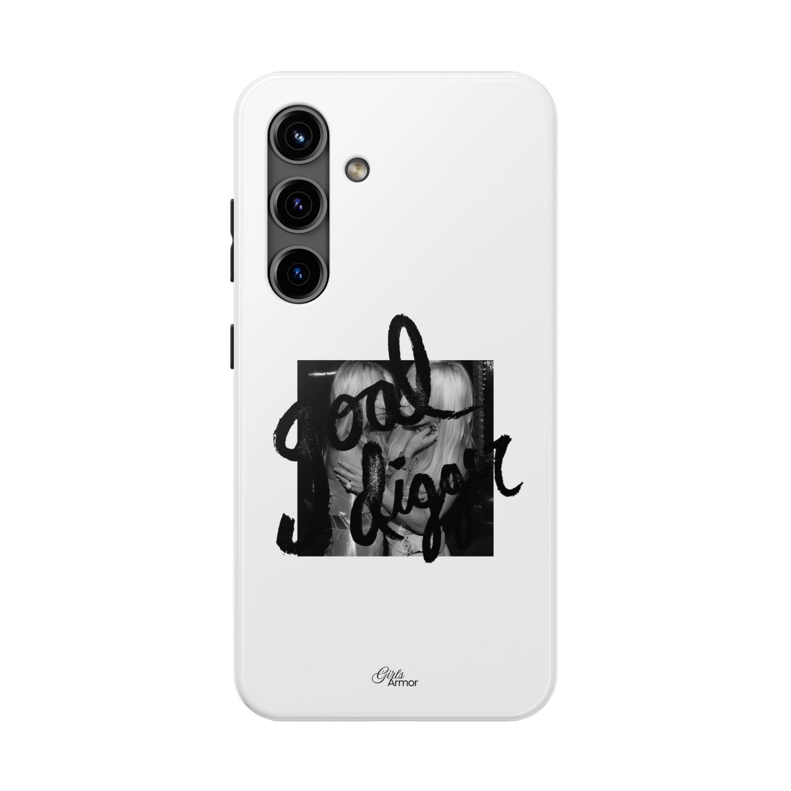 Goal digger Phonecase - Image 73