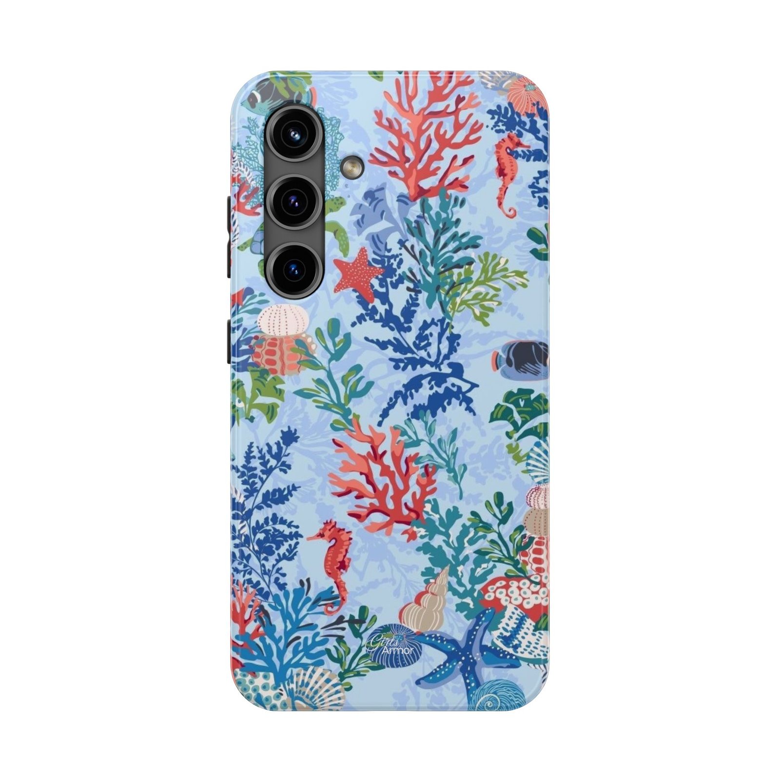 Ocean themed phone case - Image 73