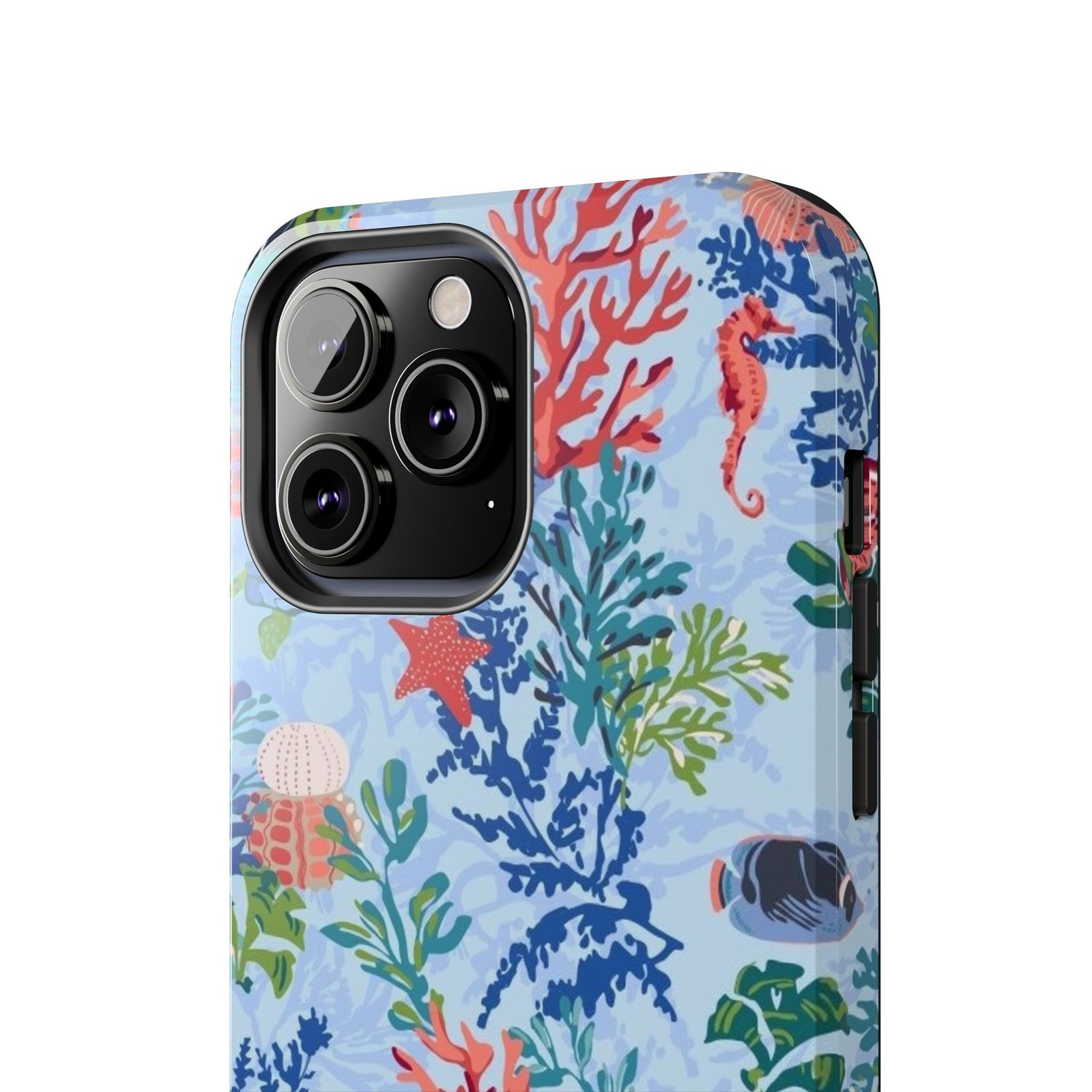 Ocean themed phone case - Image 44