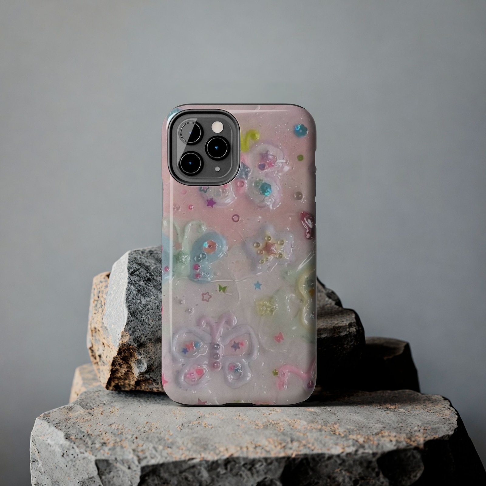 Colorful whimsical Phone Cases - Image 12