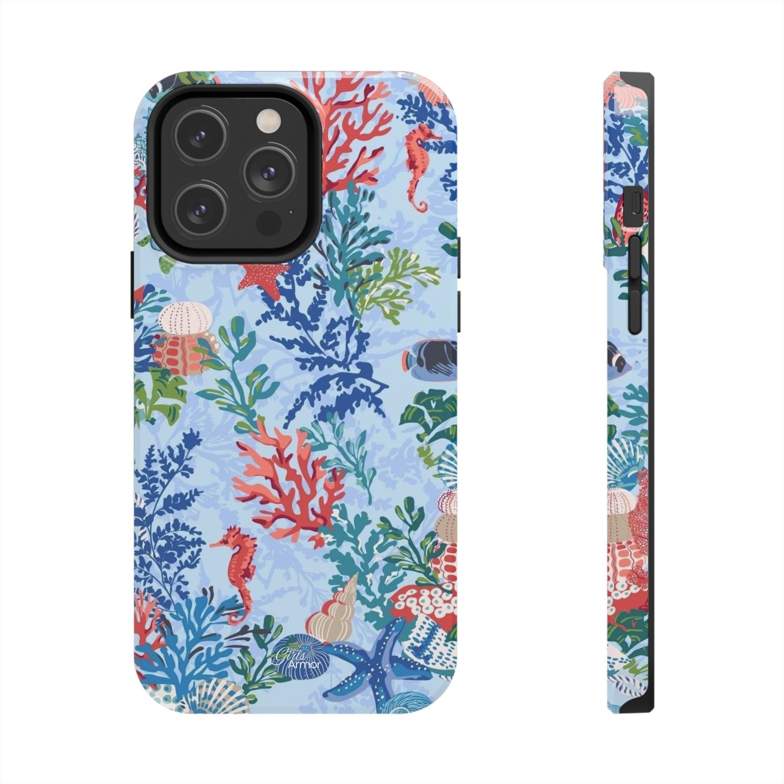 Ocean themed phone case - Image 52