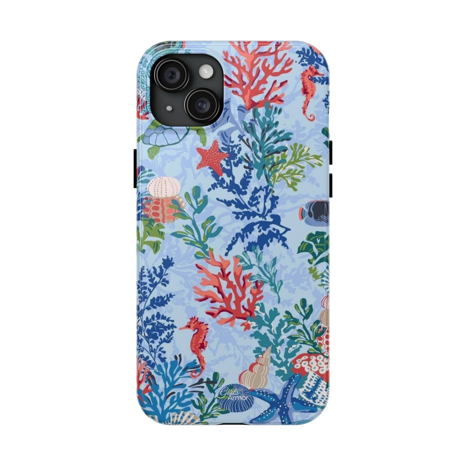 Ocean themed phone case - Image 65