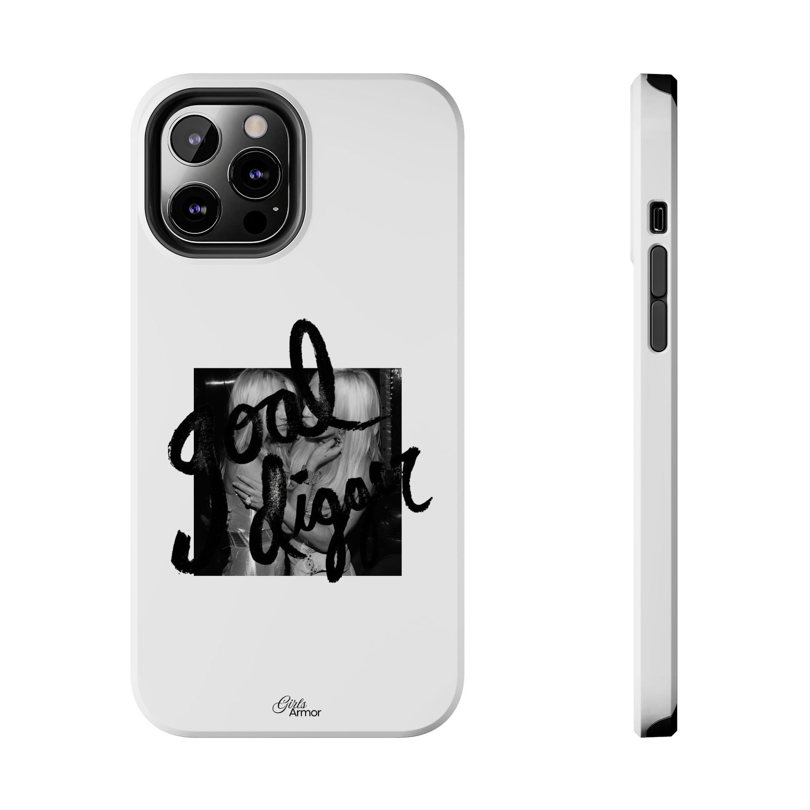 Goal digger Phonecase - Image 25