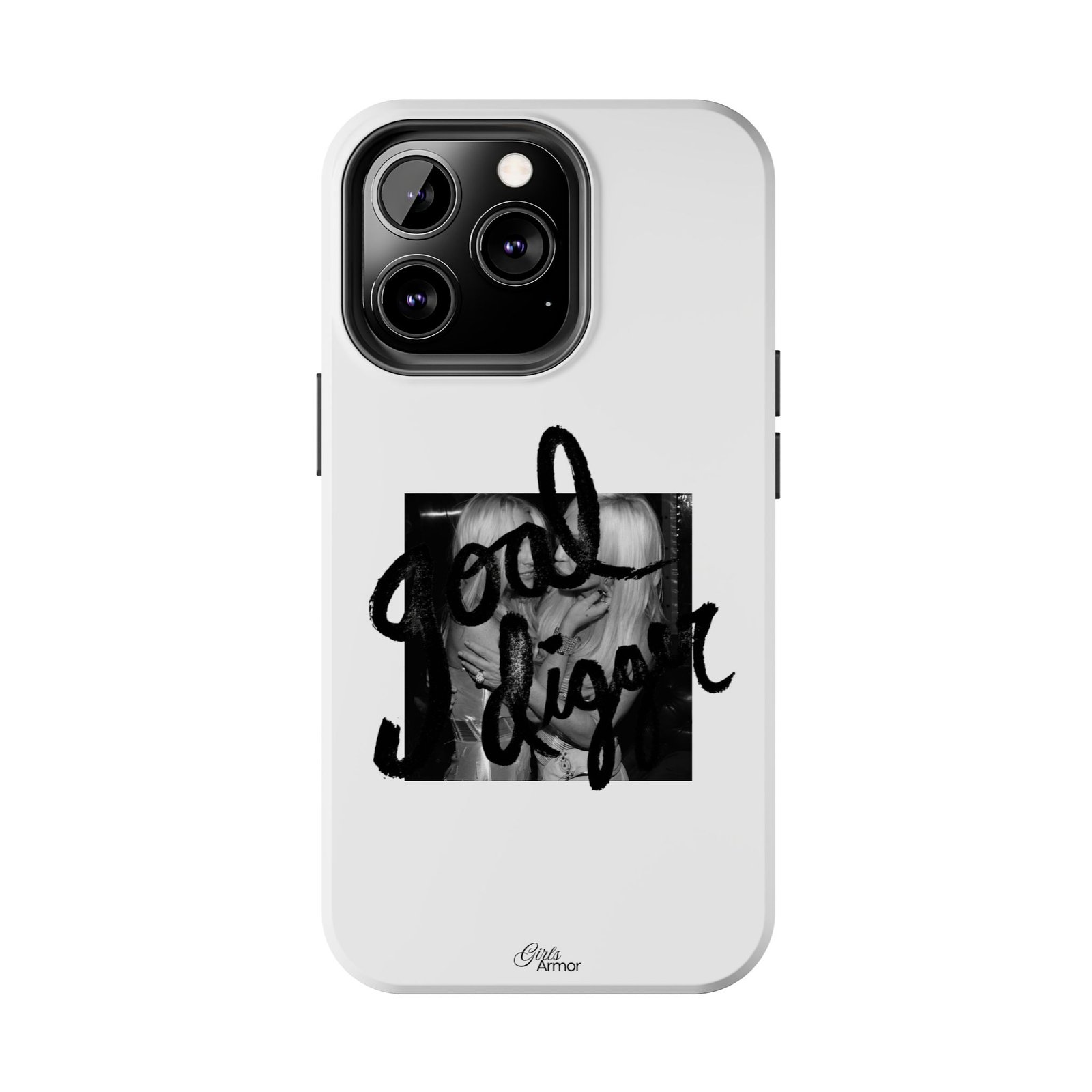 Goal digger Phonecase - Image 38