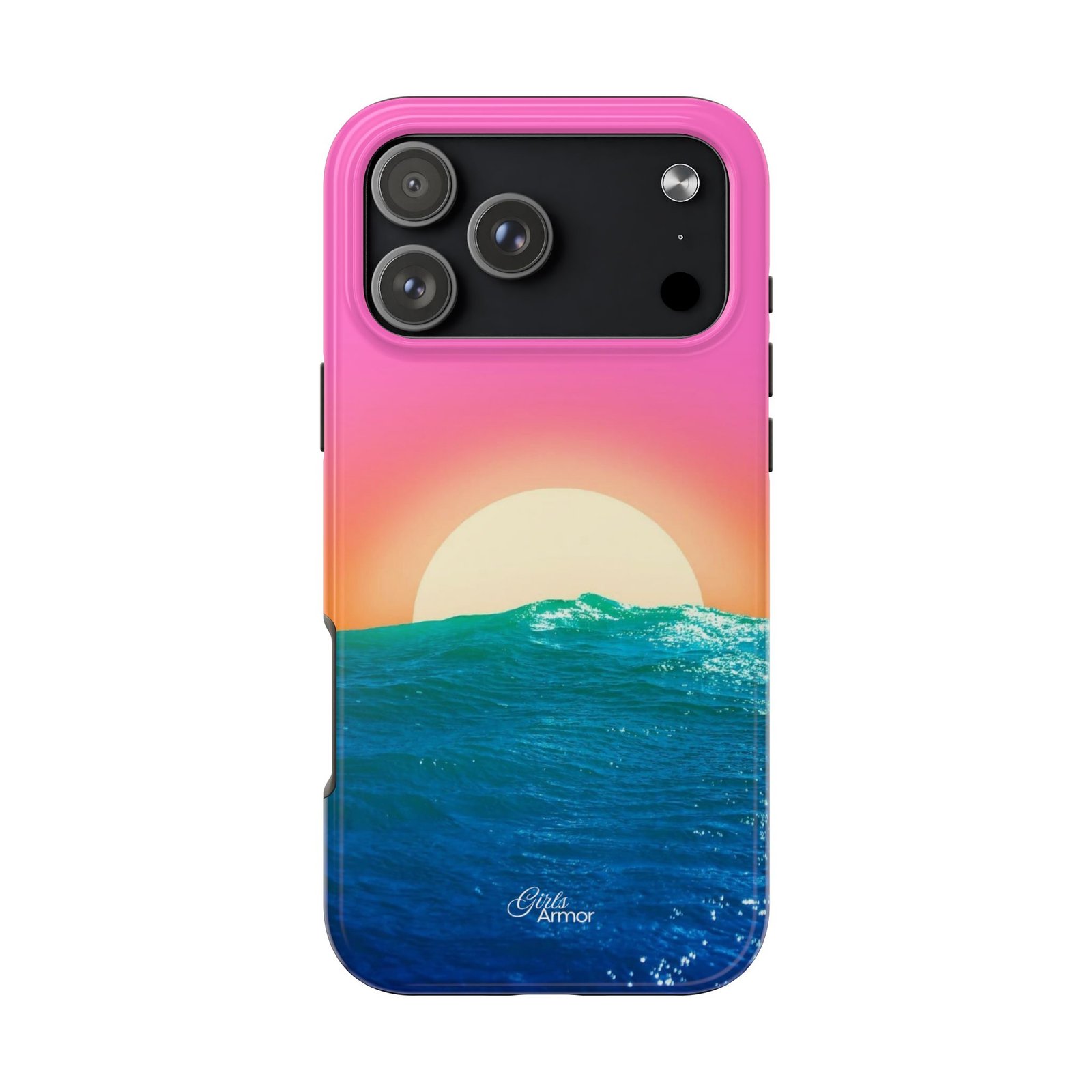Ocean and sunset Phonecase - Image 106