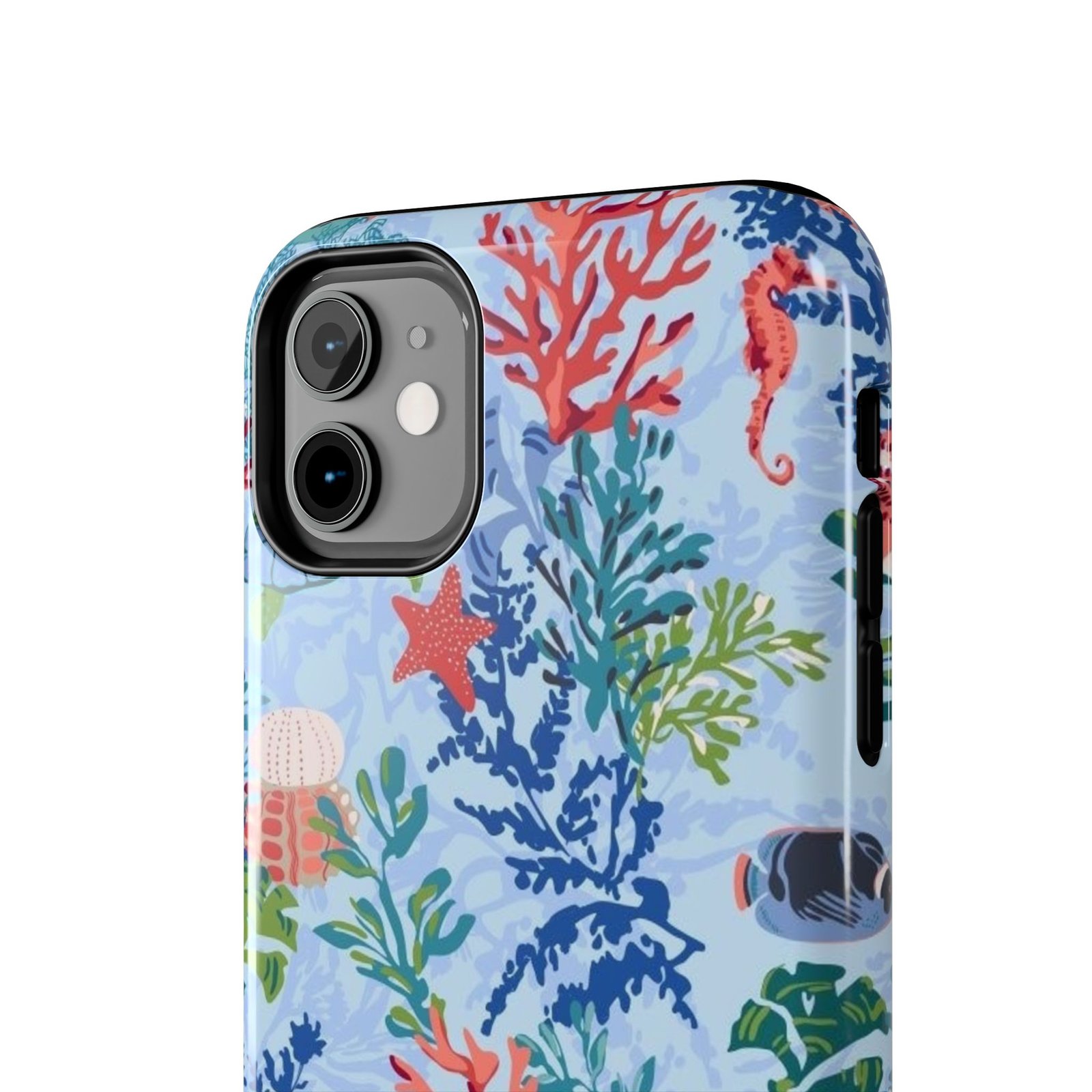 Ocean themed phone case - Image 4