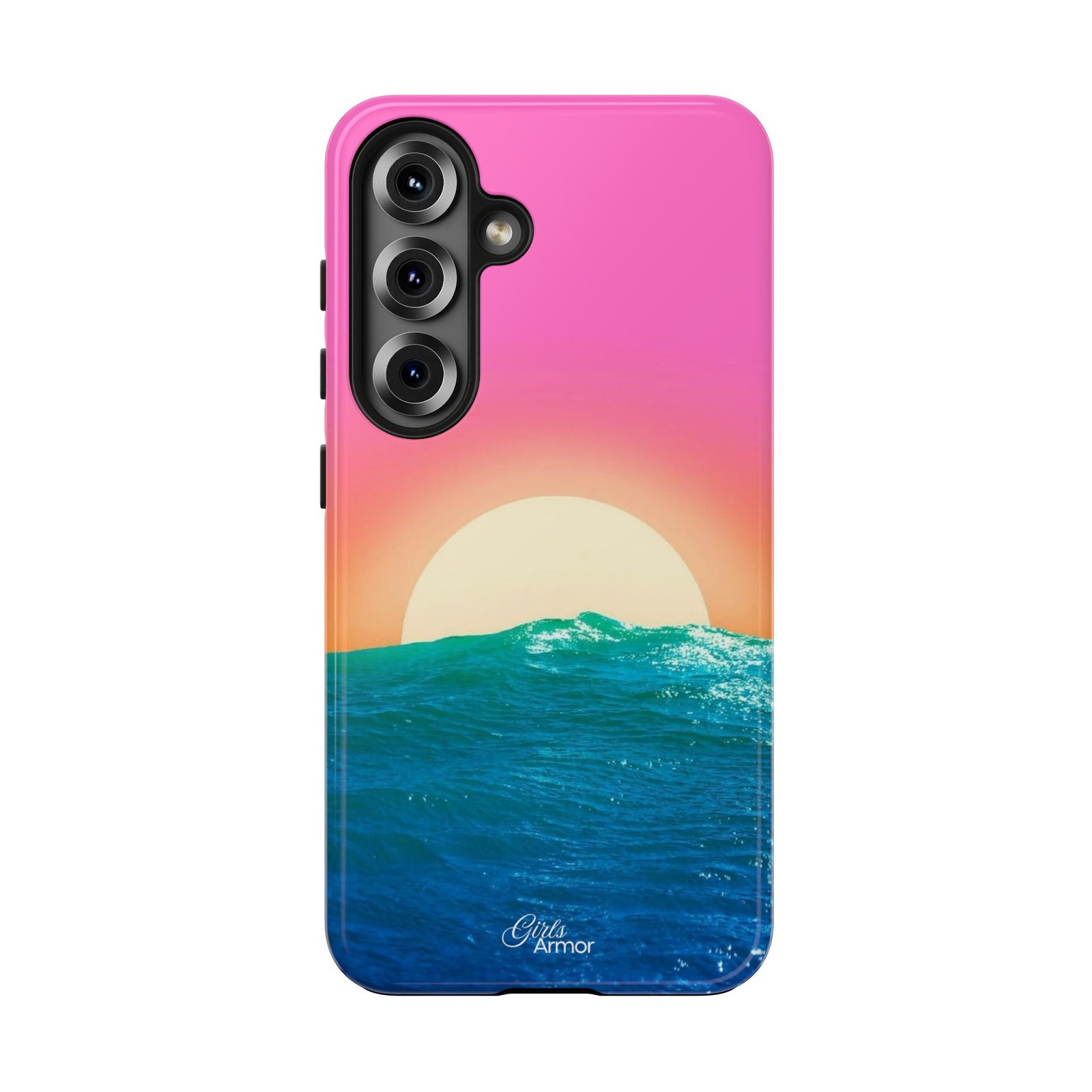 Ocean and sunset Phonecase - Image 101