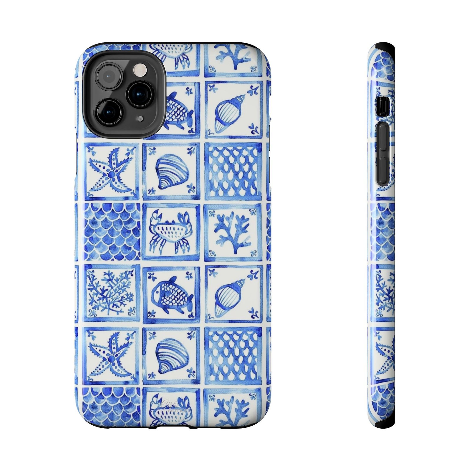 Italy lake como Phonecase - Image 9
