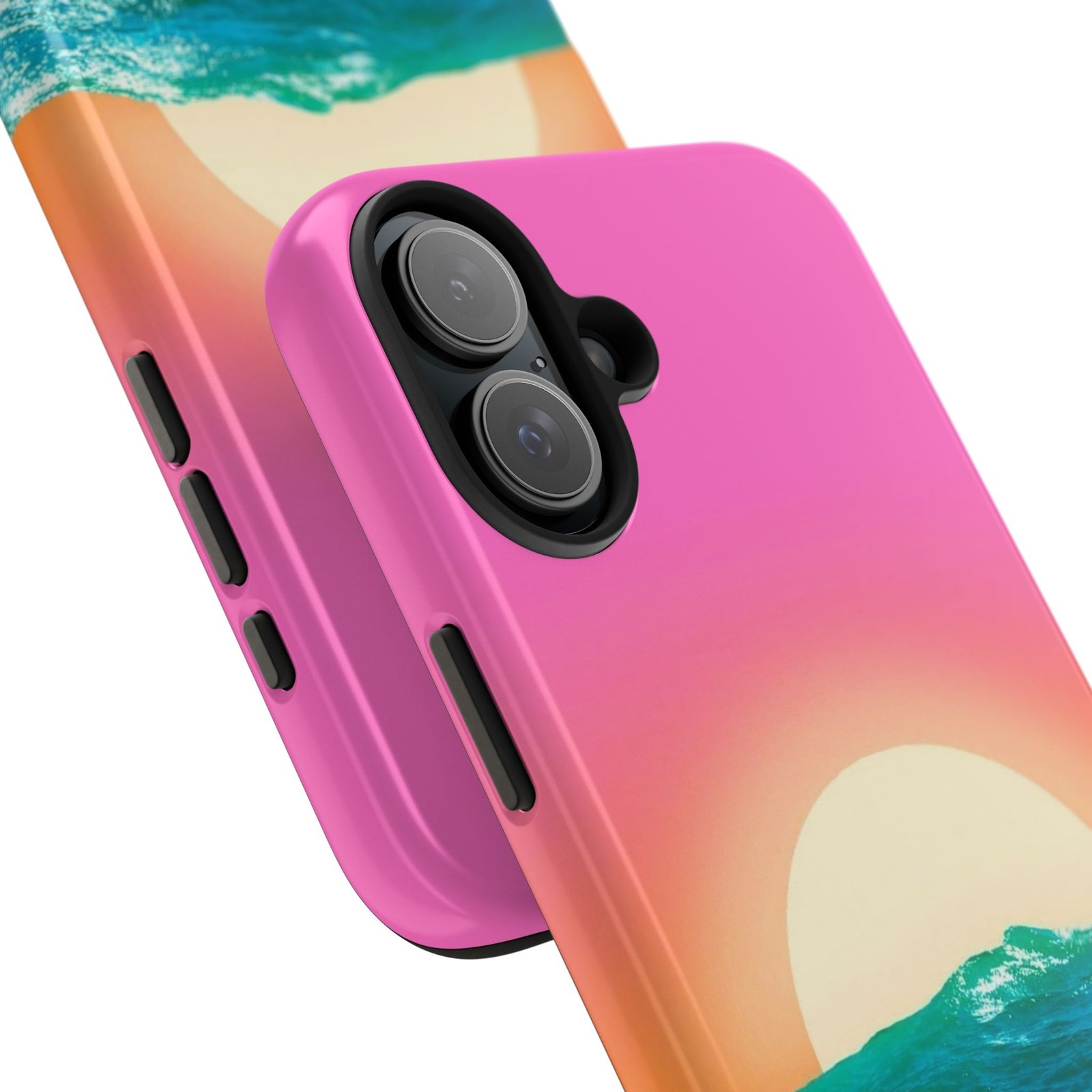Ocean and sunset Phonecase - Image 99