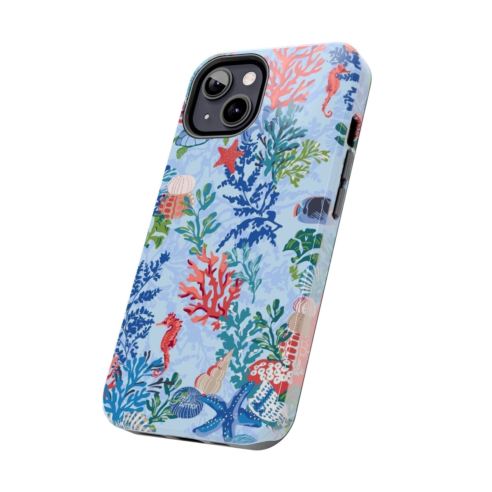 Ocean themed phone case - Image 31
