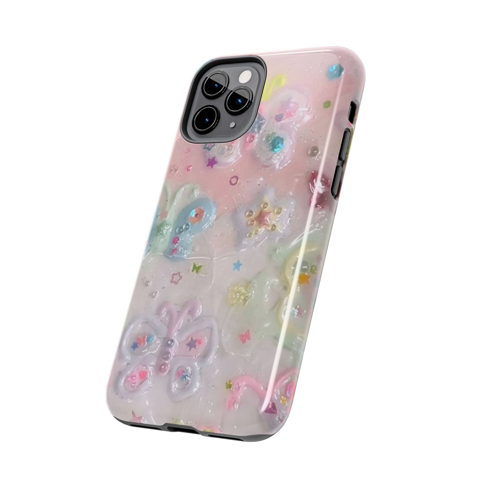 Colorful whimsical Phone Cases - Image 10