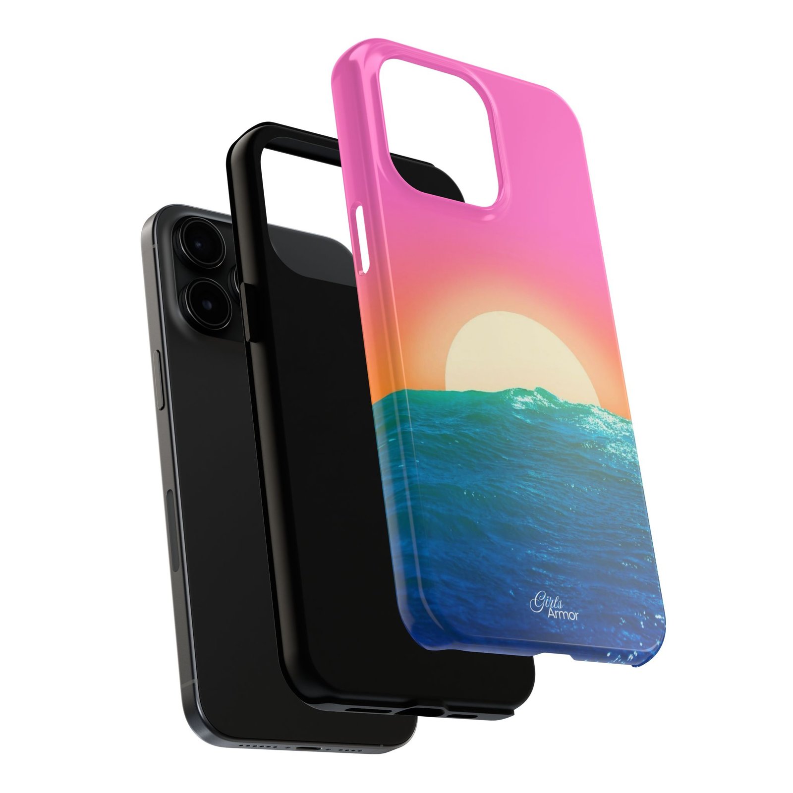 Ocean and sunset Phonecase - Image 72