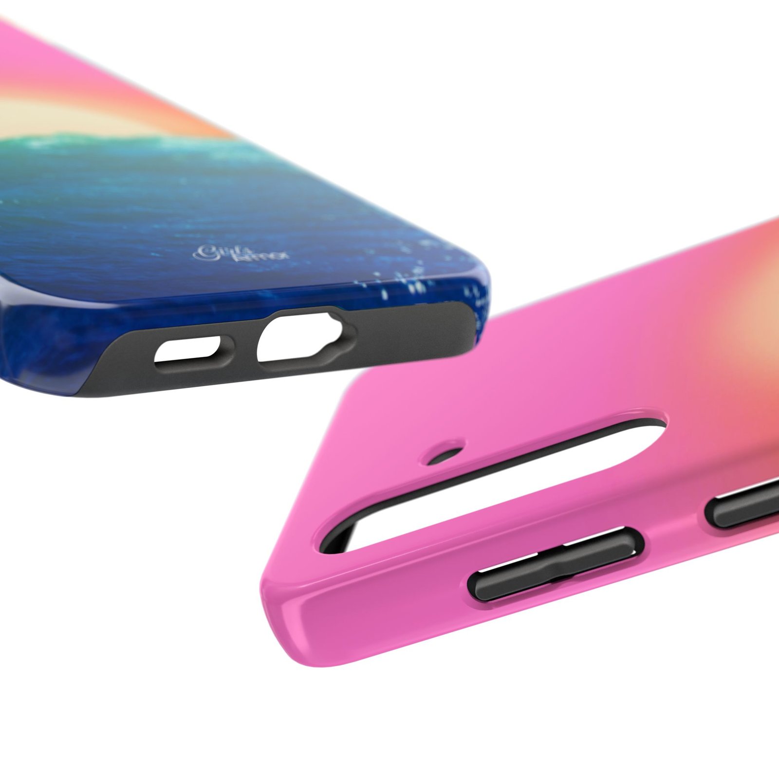 Ocean and sunset Phonecase - Image 75