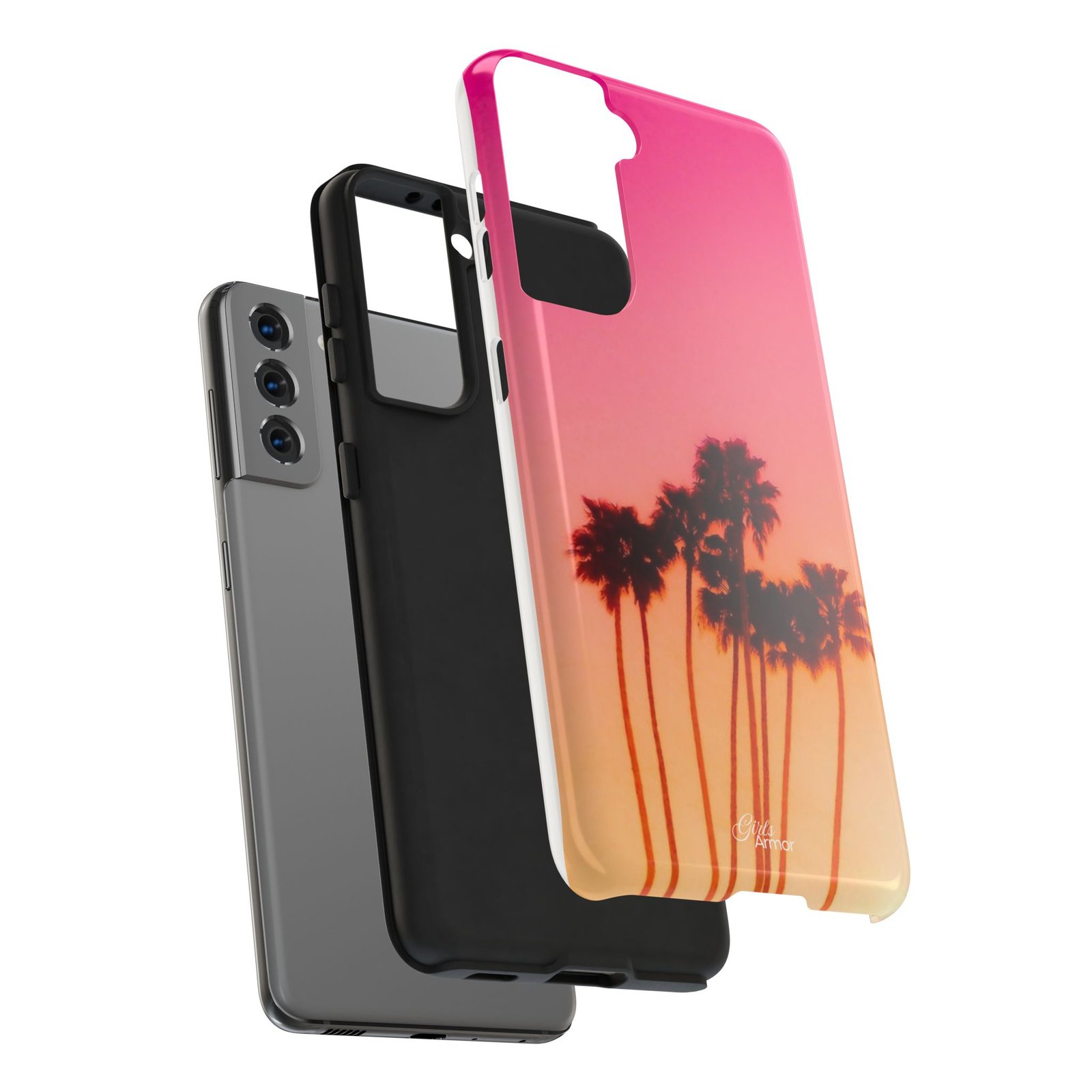 Sunset in LA Phonecase - Image 88