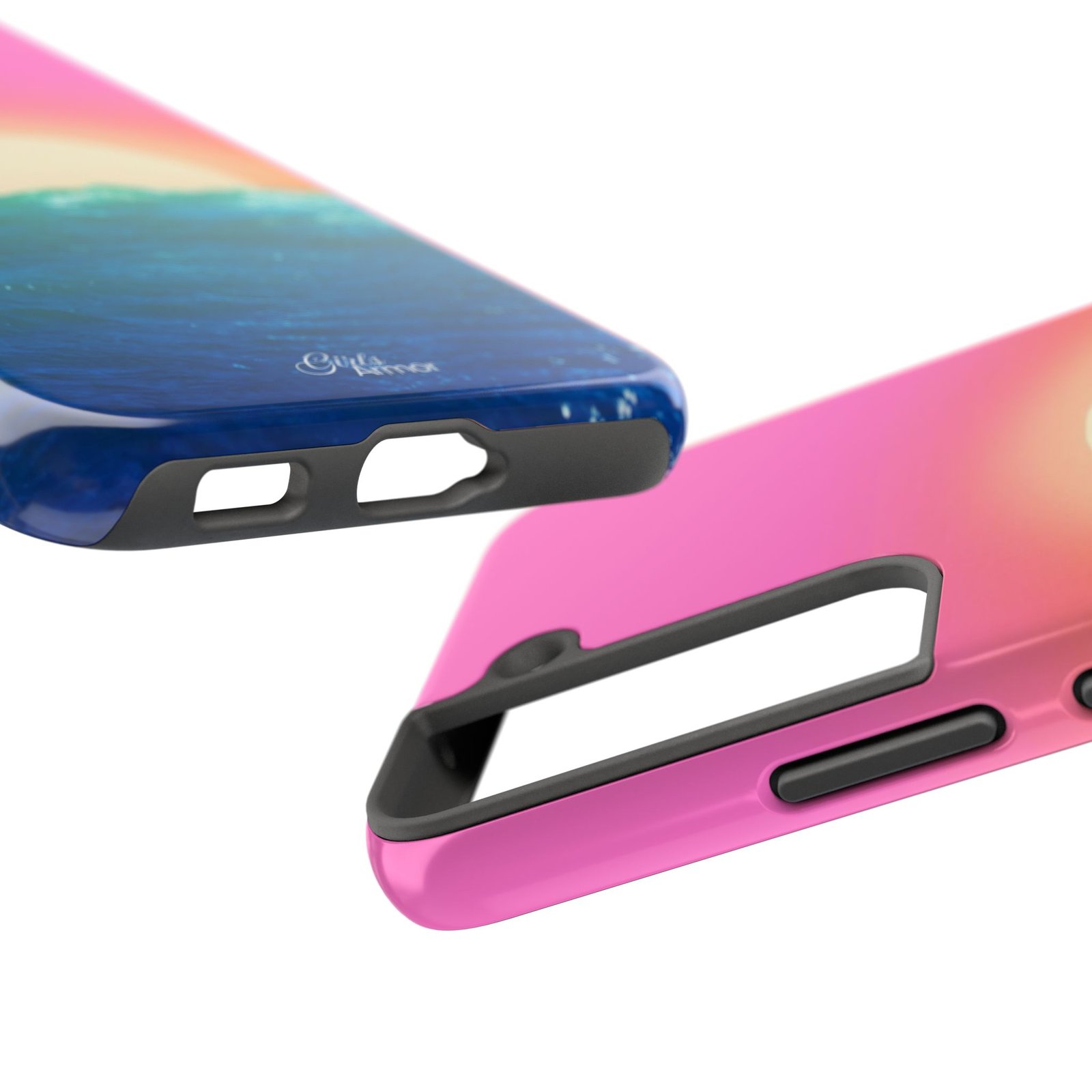 Ocean and sunset Phonecase - Image 83