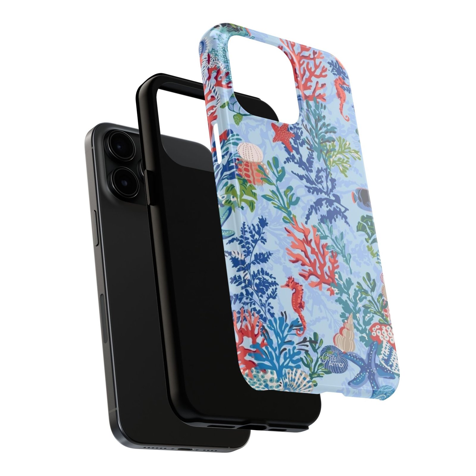 Ocean themed phone case - Image 72