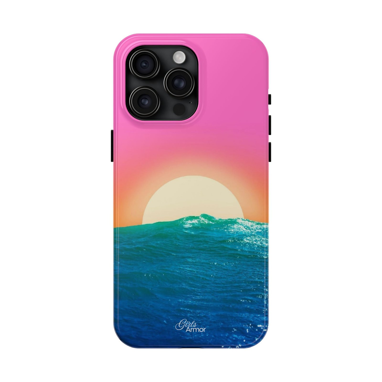 Ocean and sunset Phonecase - Image 69