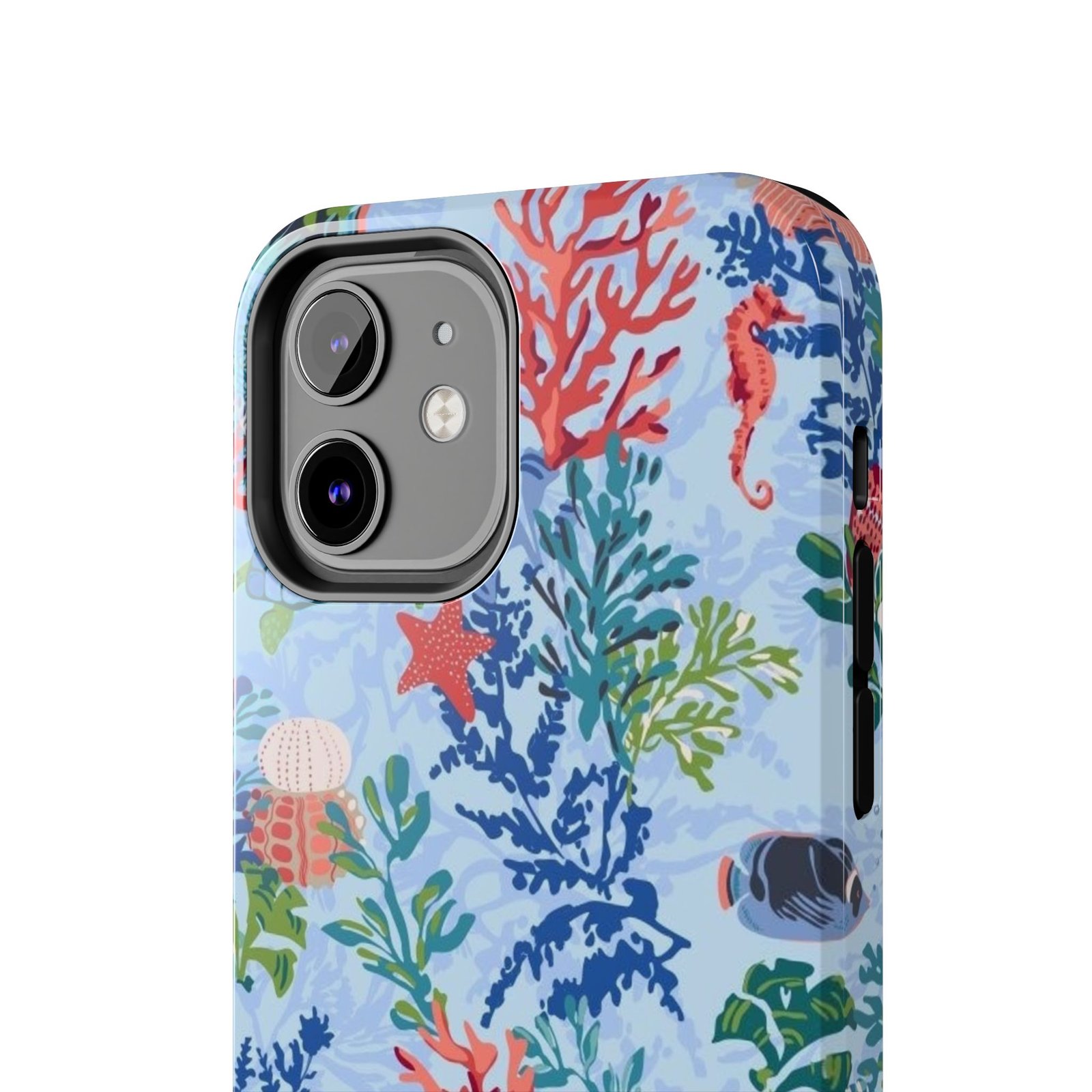 Ocean themed phone case - Image 16