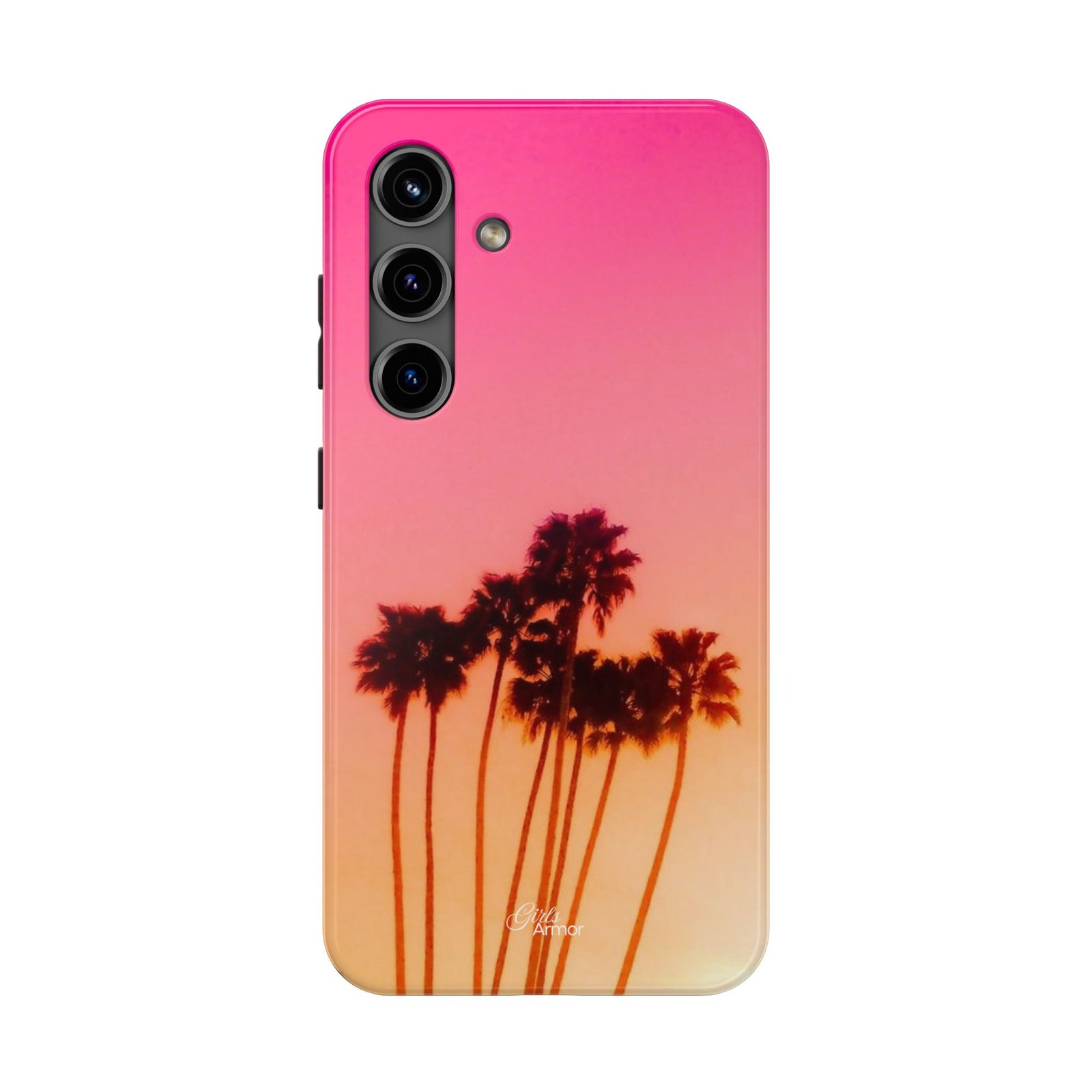Sunset in LA Phonecase - Image 73