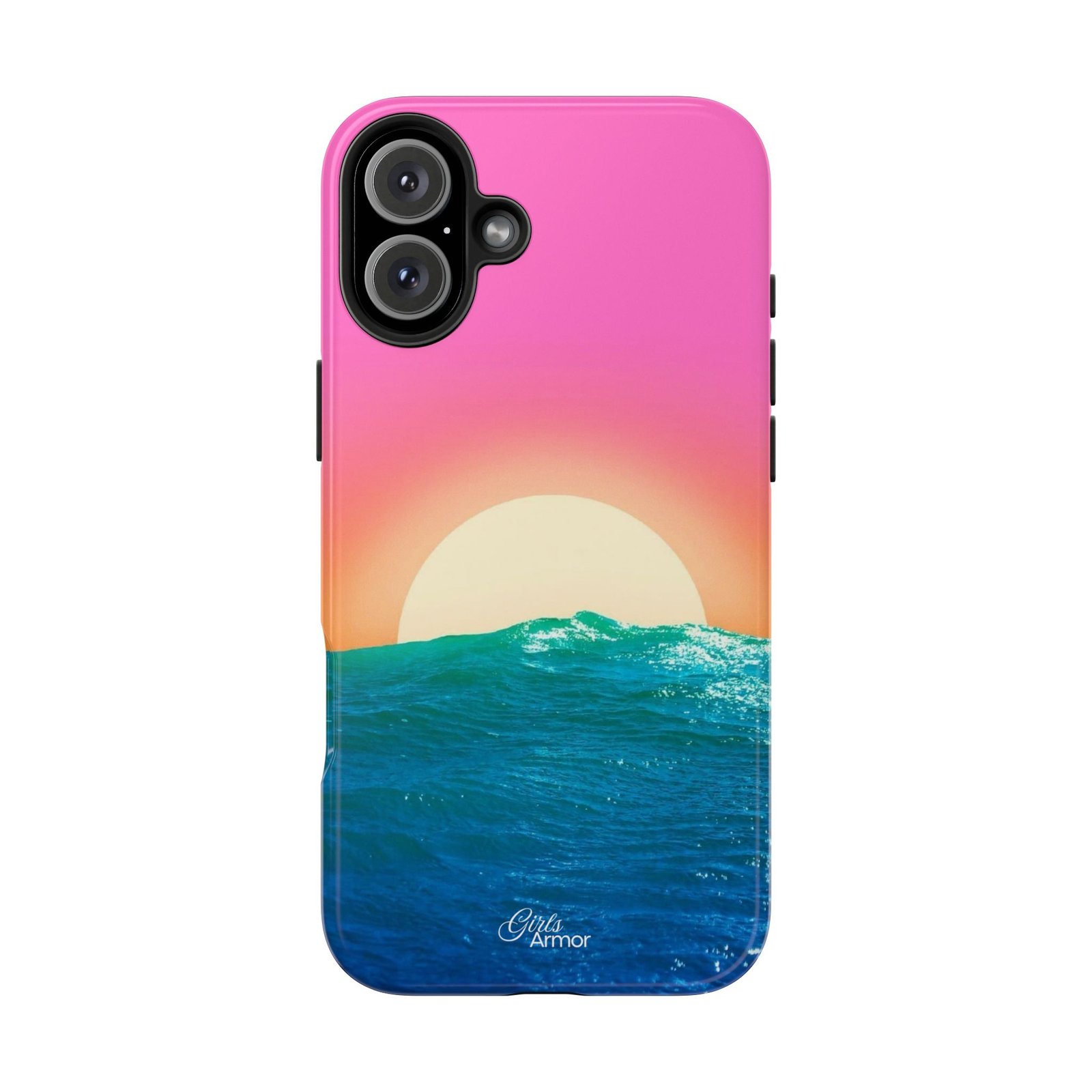 Ocean and sunset Phonecase - Image 98