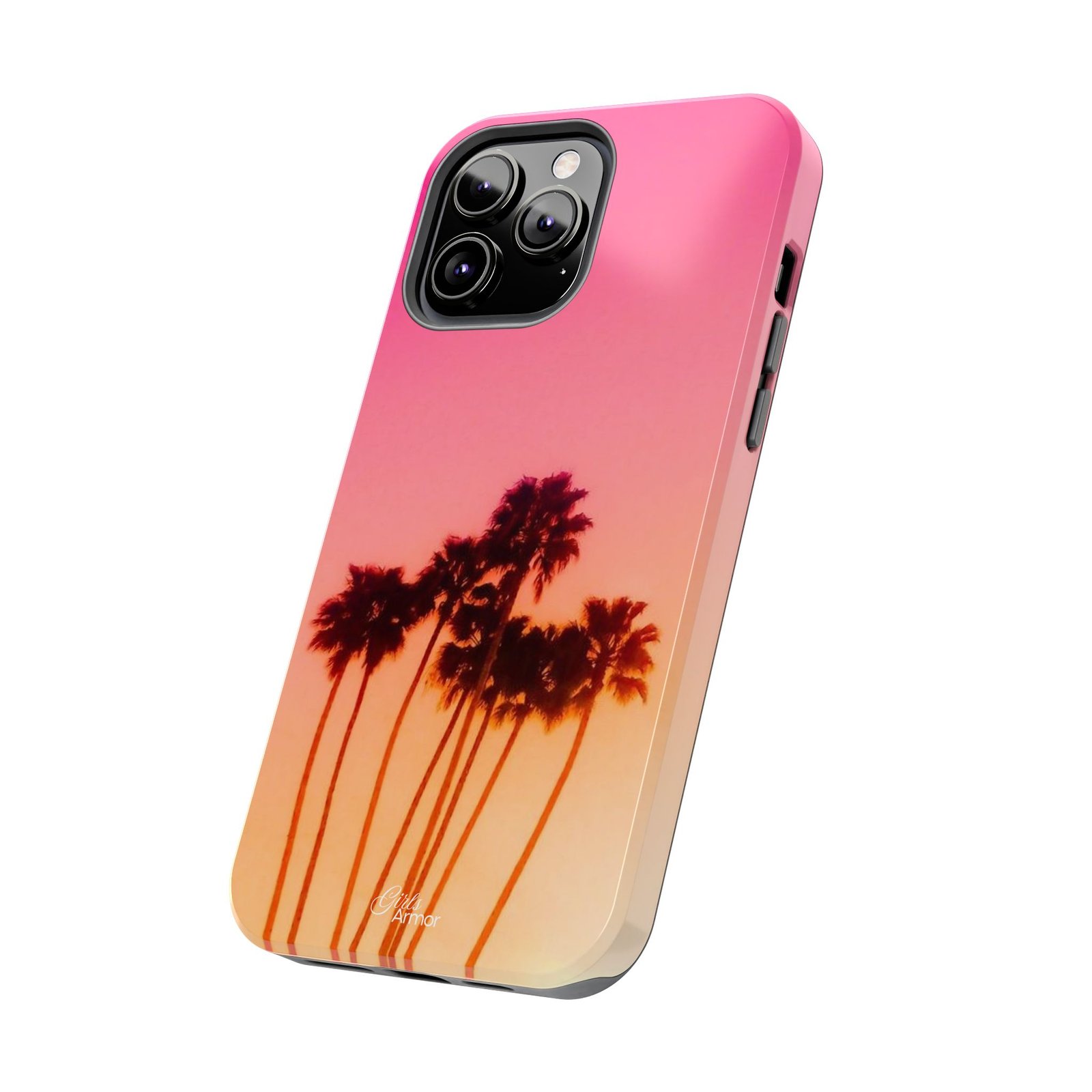 Sunset in LA Phonecase - Image 43