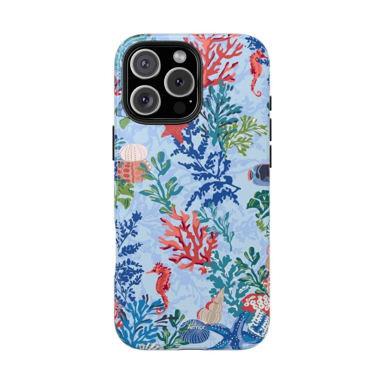 Ocean themed phone case - Image 92