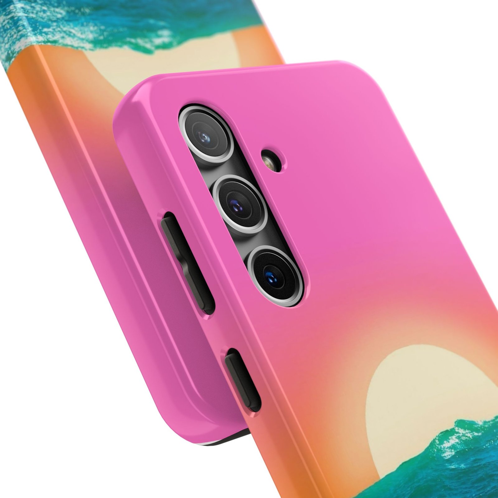 Ocean and sunset Phonecase - Image 74