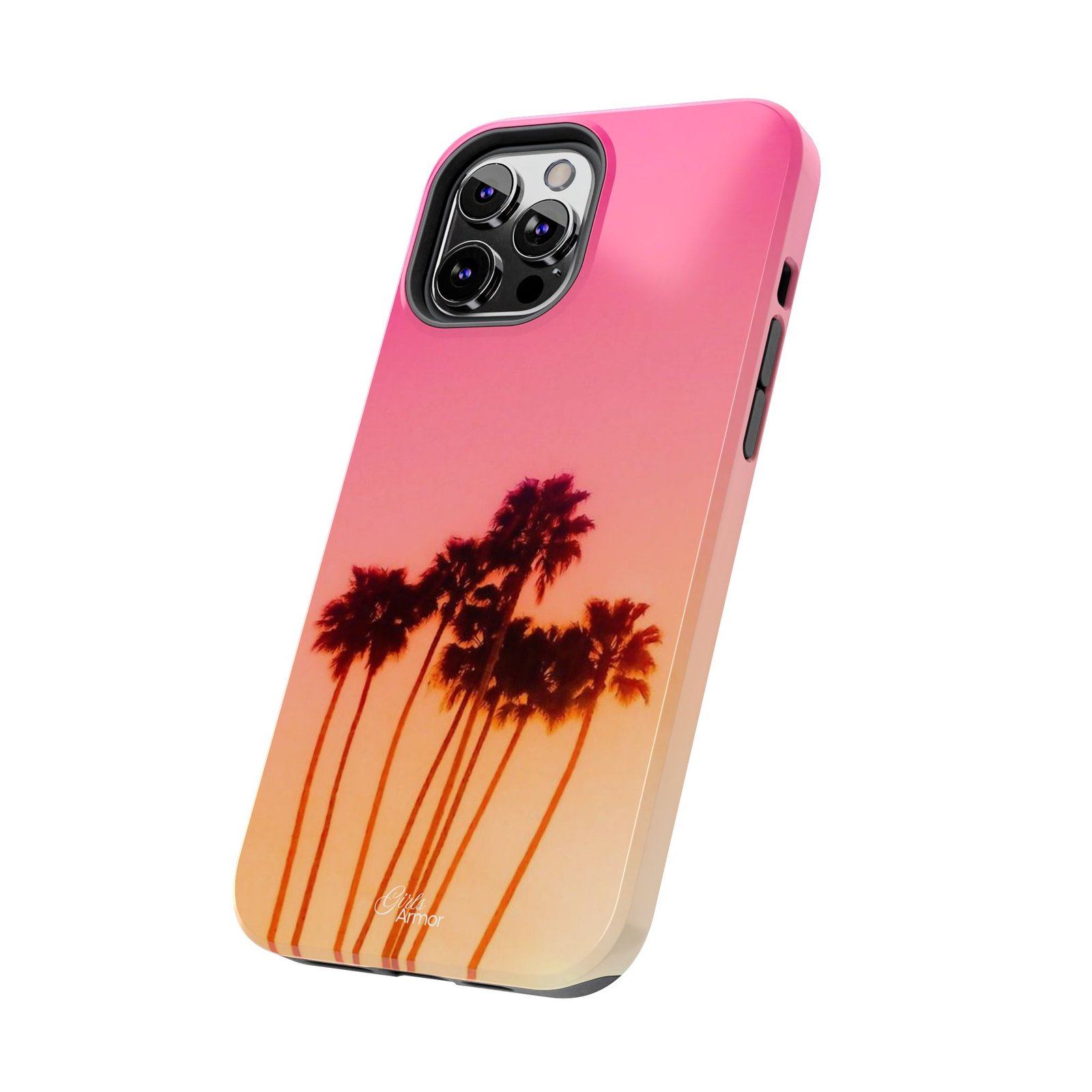 Sunset in LA Phonecase - Image 27