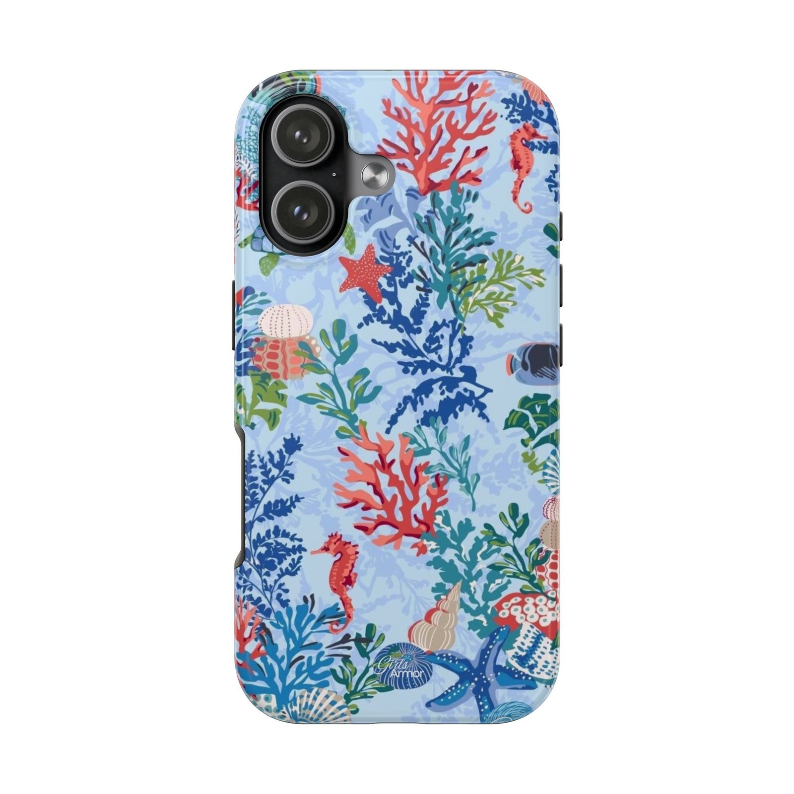 Ocean themed phone case - Image 104