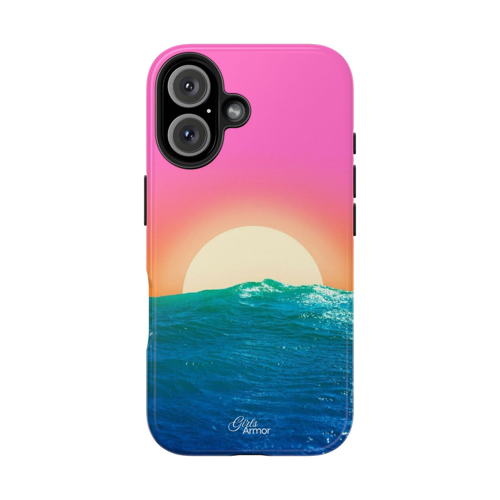 Ocean and sunset Phonecase - Image 95