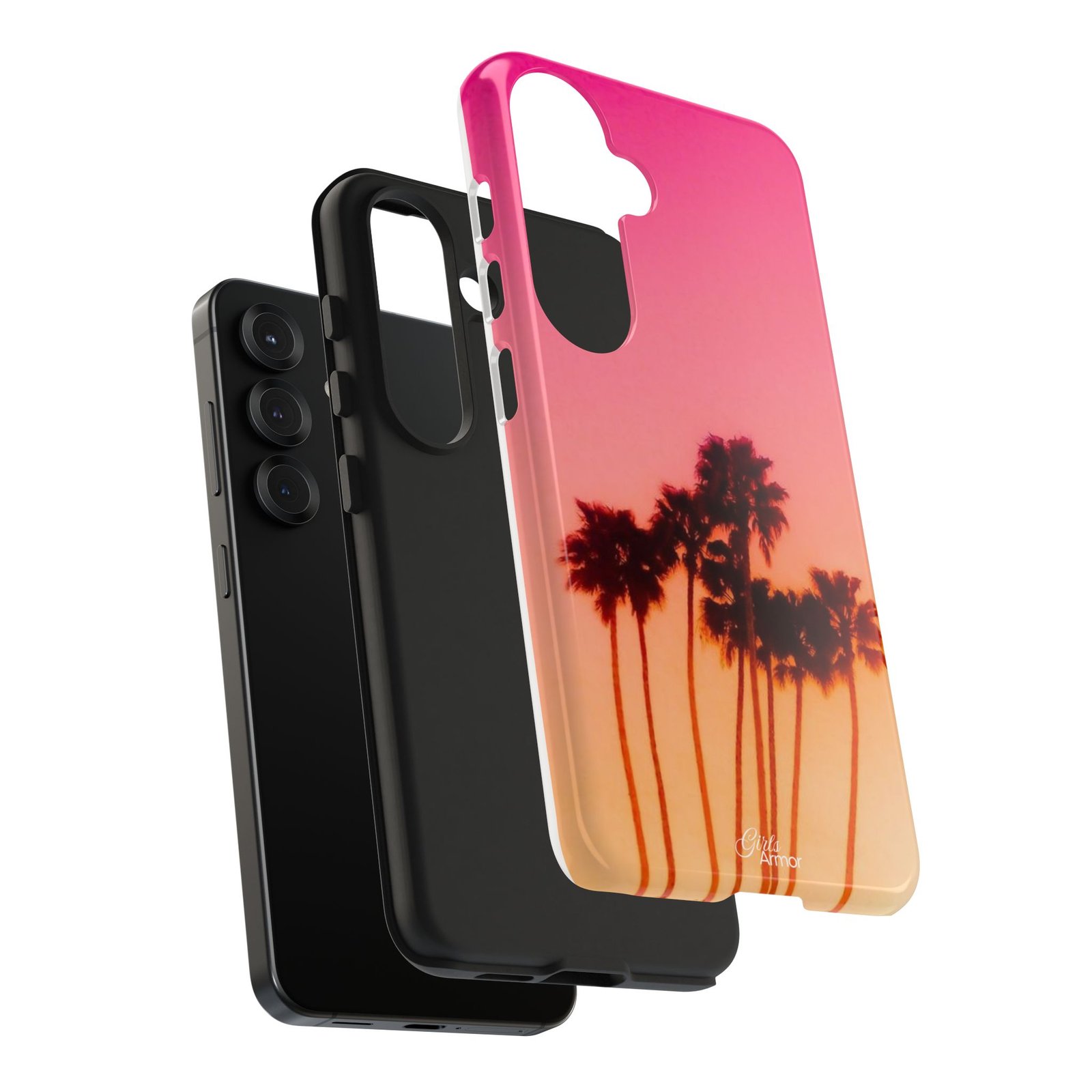 Sunset in LA Phonecase - Image 103