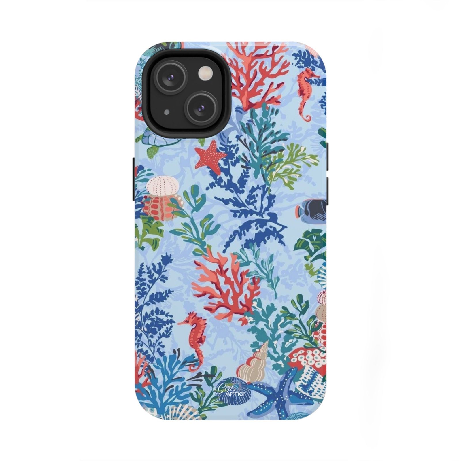 Ocean themed phone case - Image 45