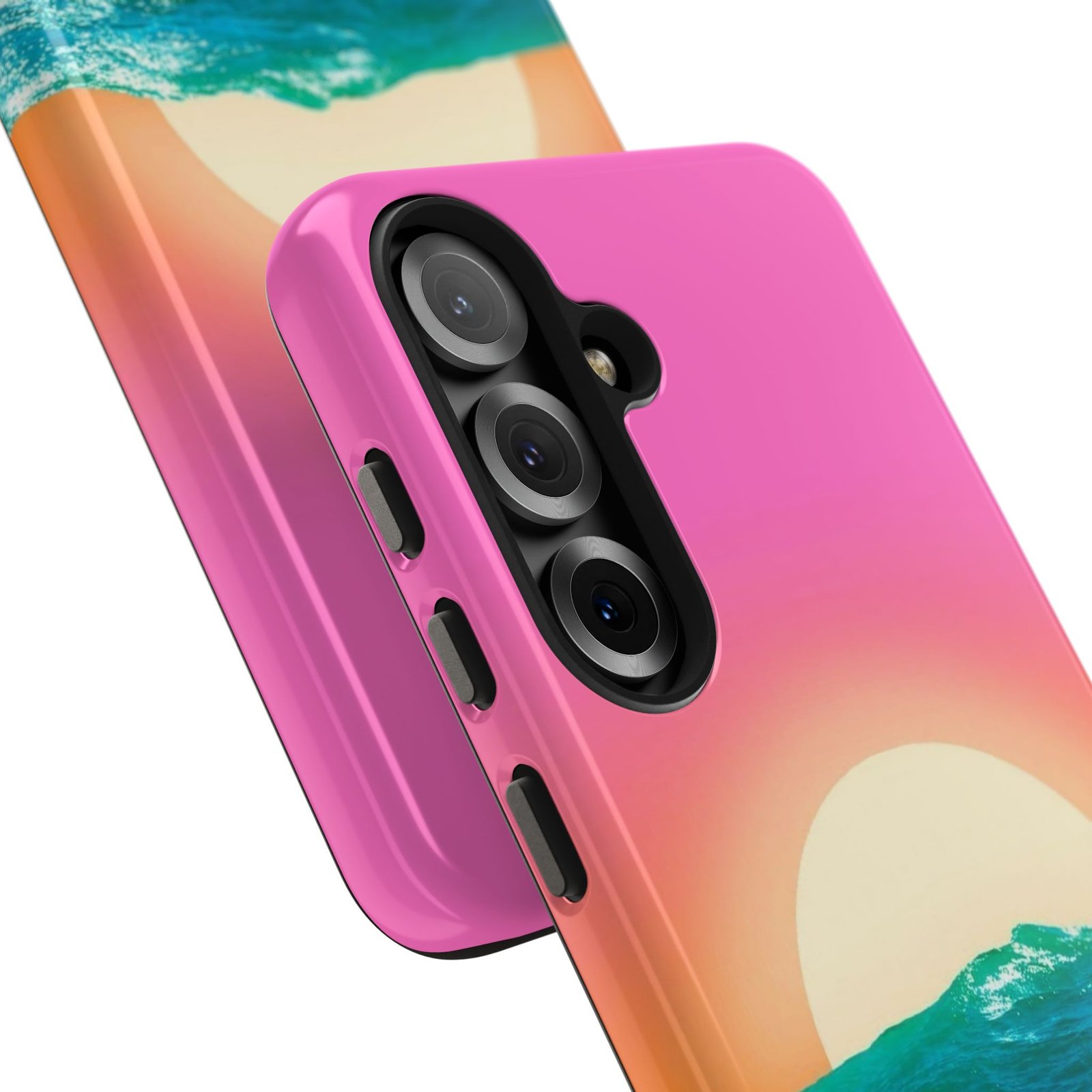 Ocean and sunset Phonecase - Image 102