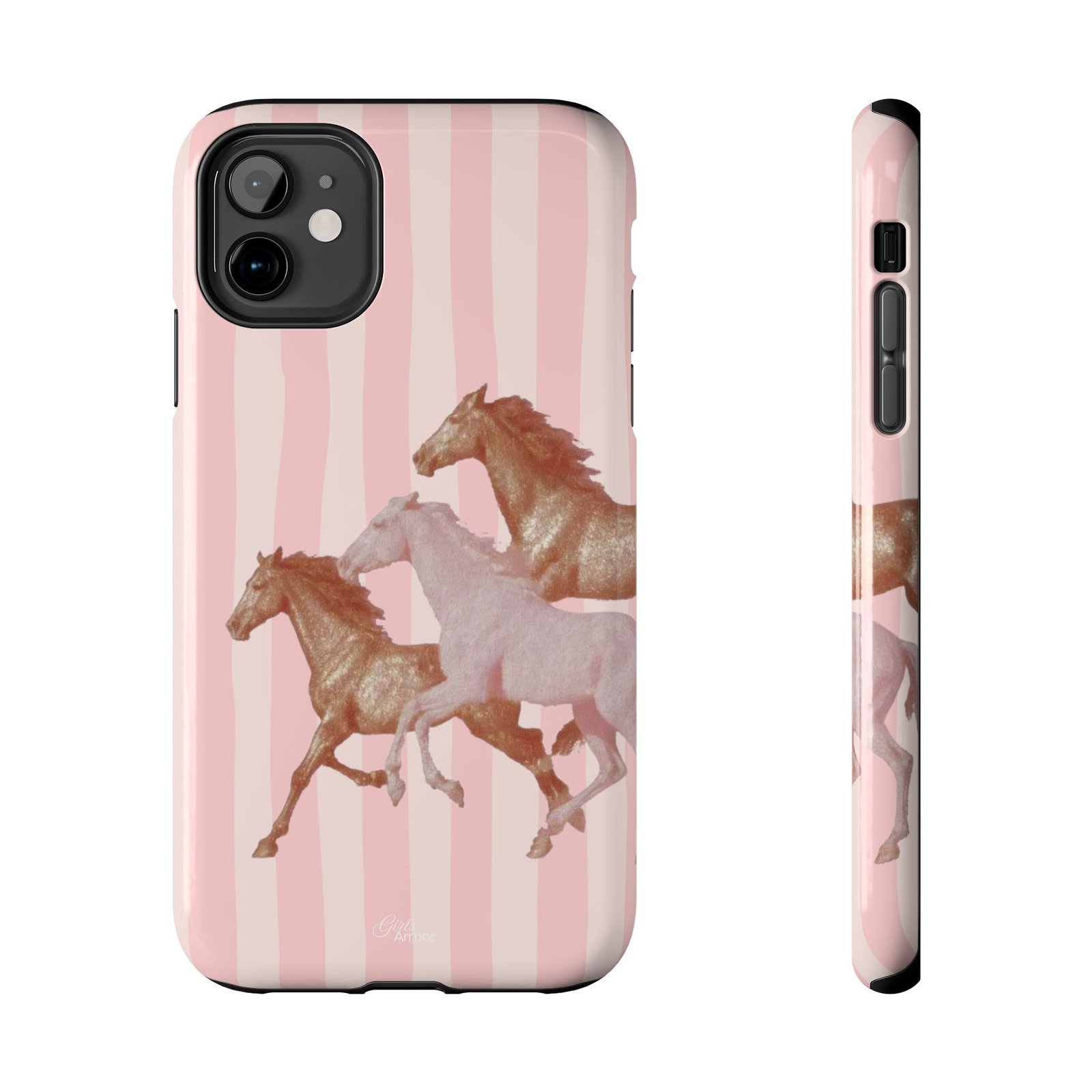 Velvet Horses