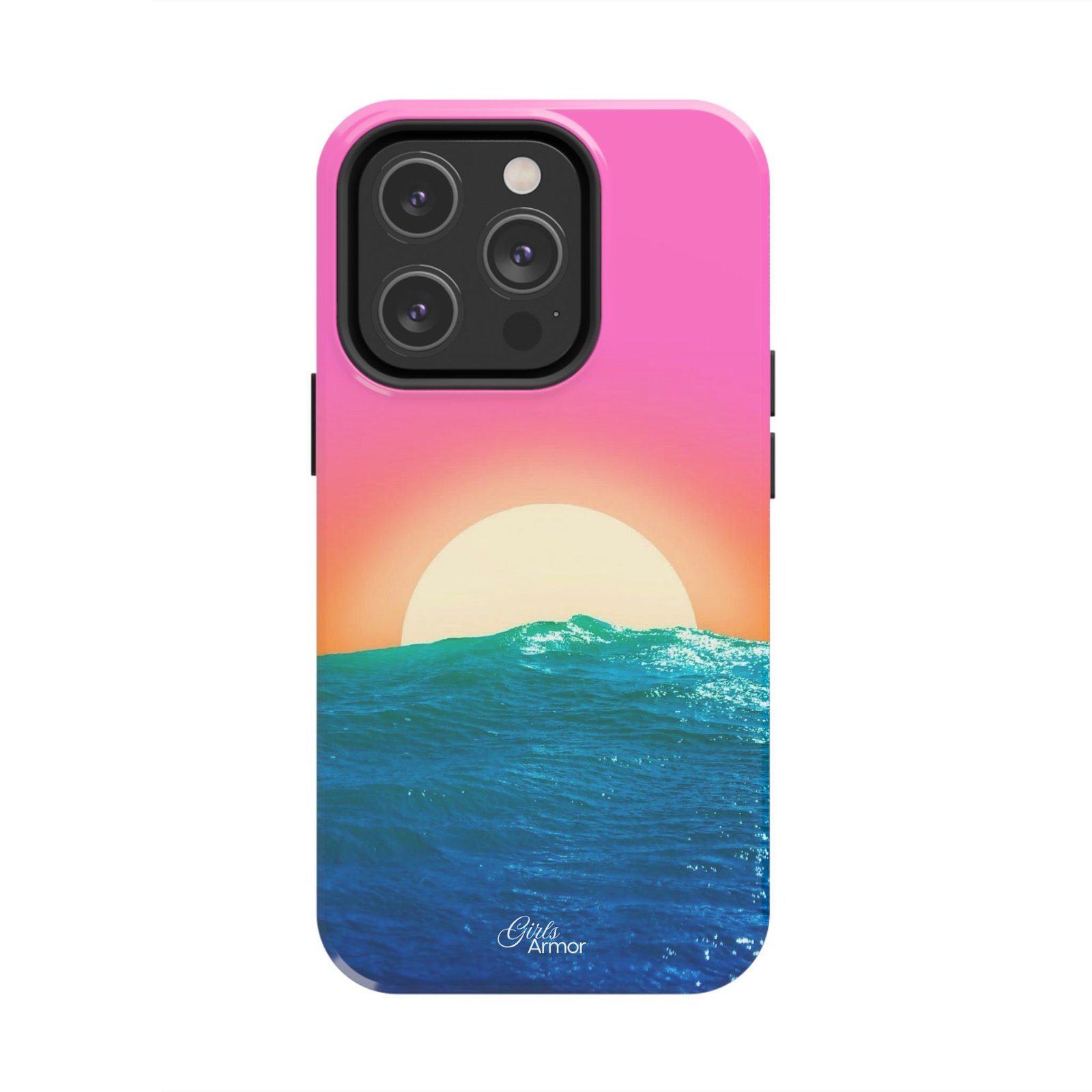 Ocean and sunset Phonecase - Image 48