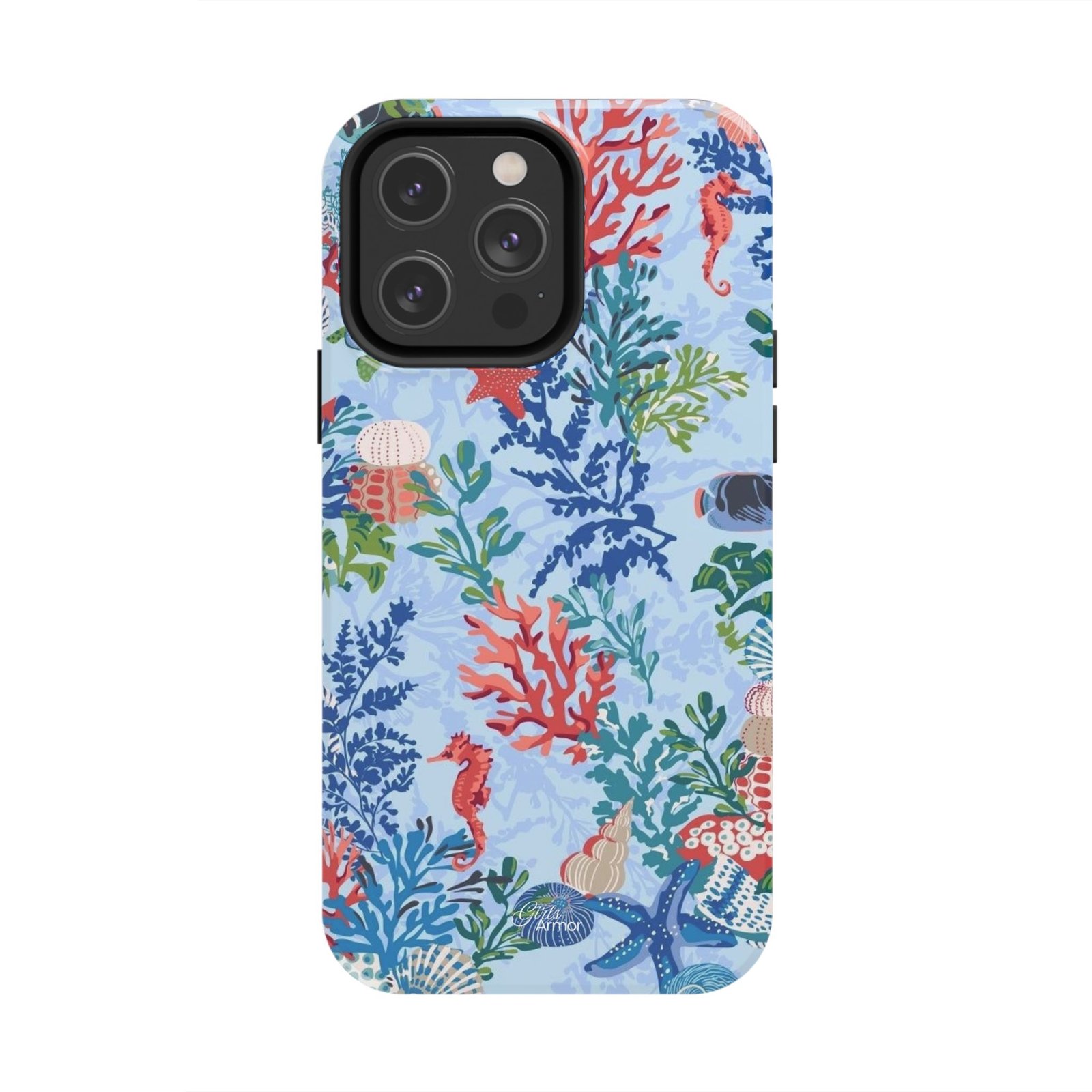 Ocean themed phone case - Image 51