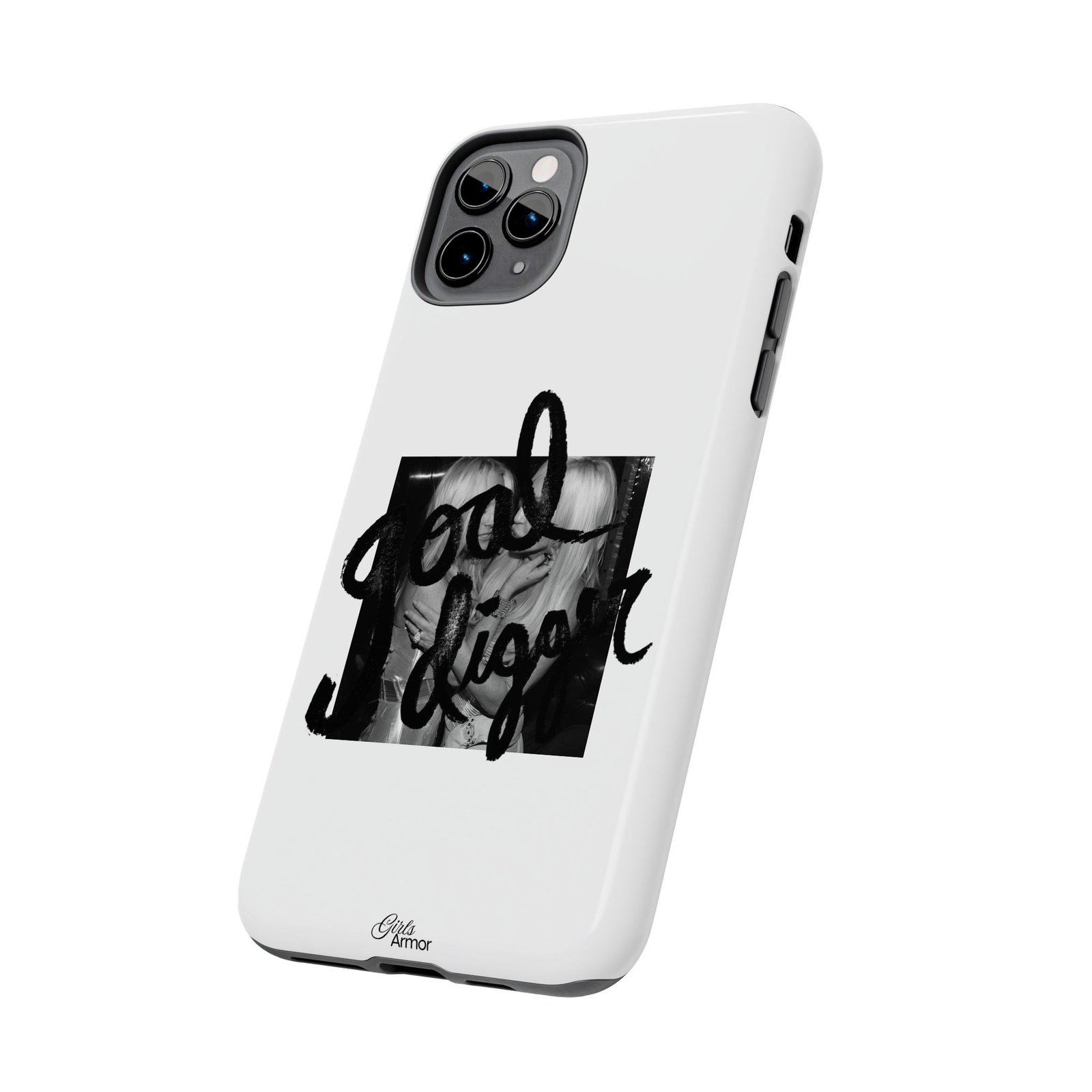 Goal digger Phonecase - Image 11