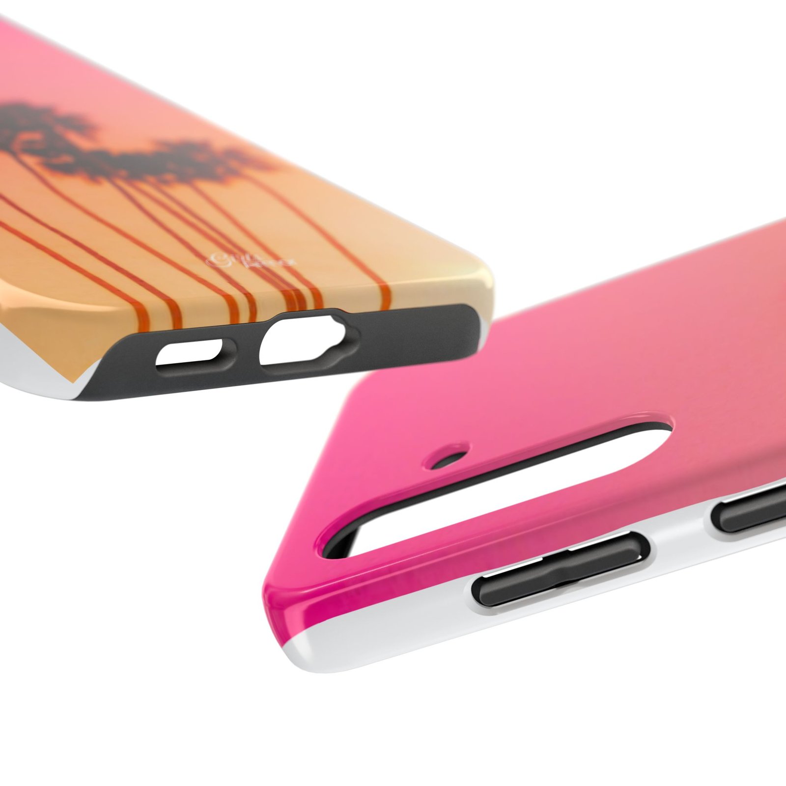 Sunset in LA Phonecase - Image 75
