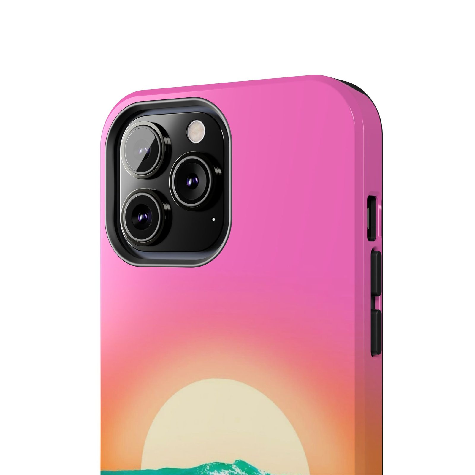 Ocean and sunset Phonecase - Image 44