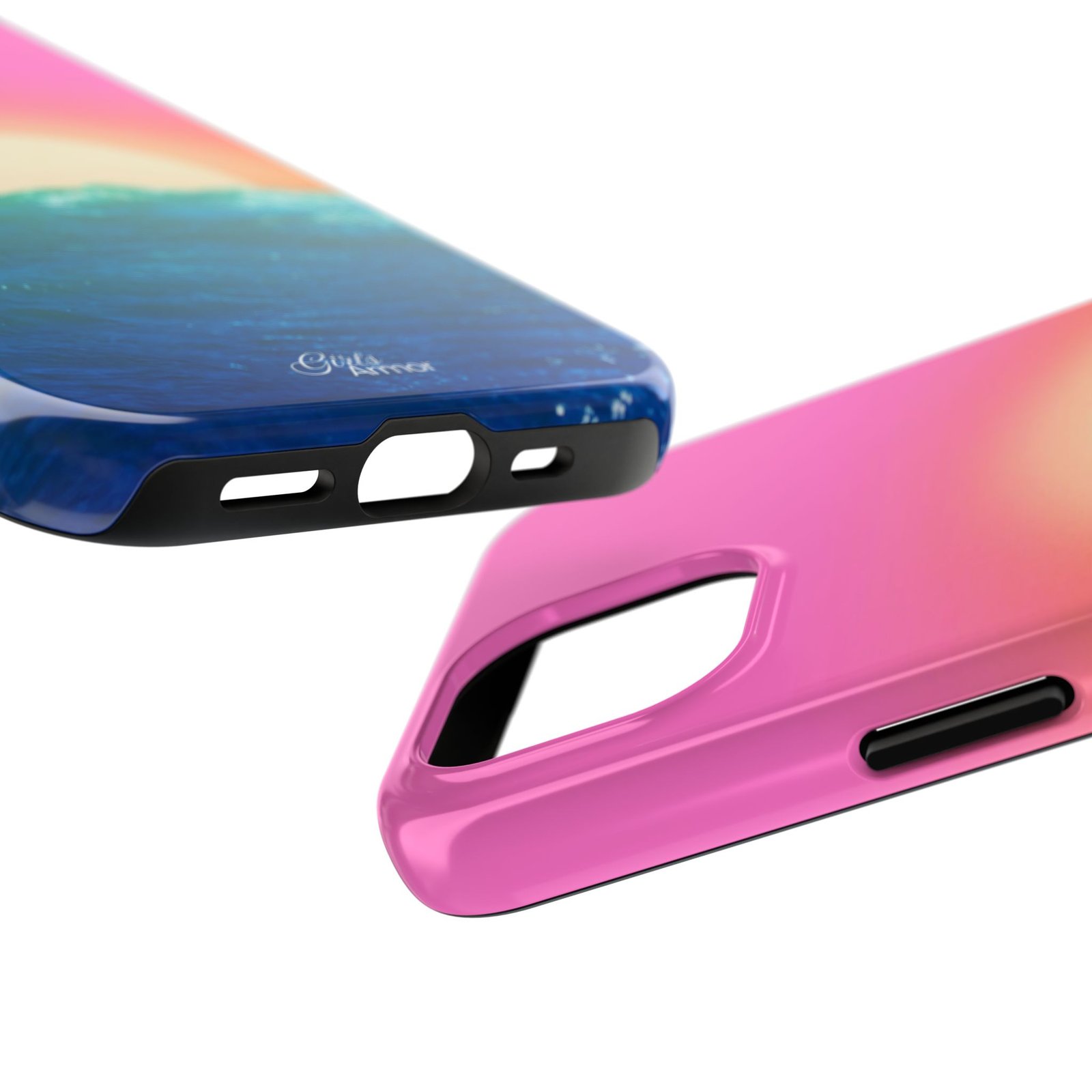 Ocean and sunset Phonecase - Image 59